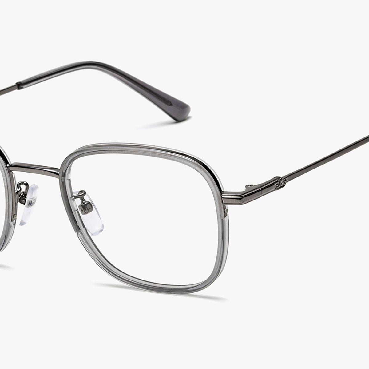 룩옵티컬(LOOKOPTICAL) 안경테 (LC5975 210 52)