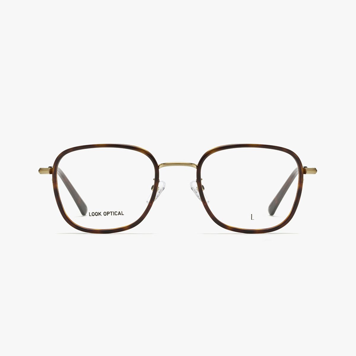 룩옵티컬(LOOKOPTICAL) 안경테 (LC5975 430 52)