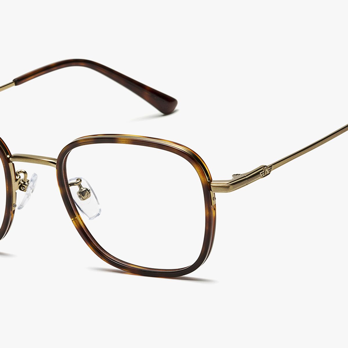 룩옵티컬(LOOKOPTICAL) 안경테 (LC5975 430 52)