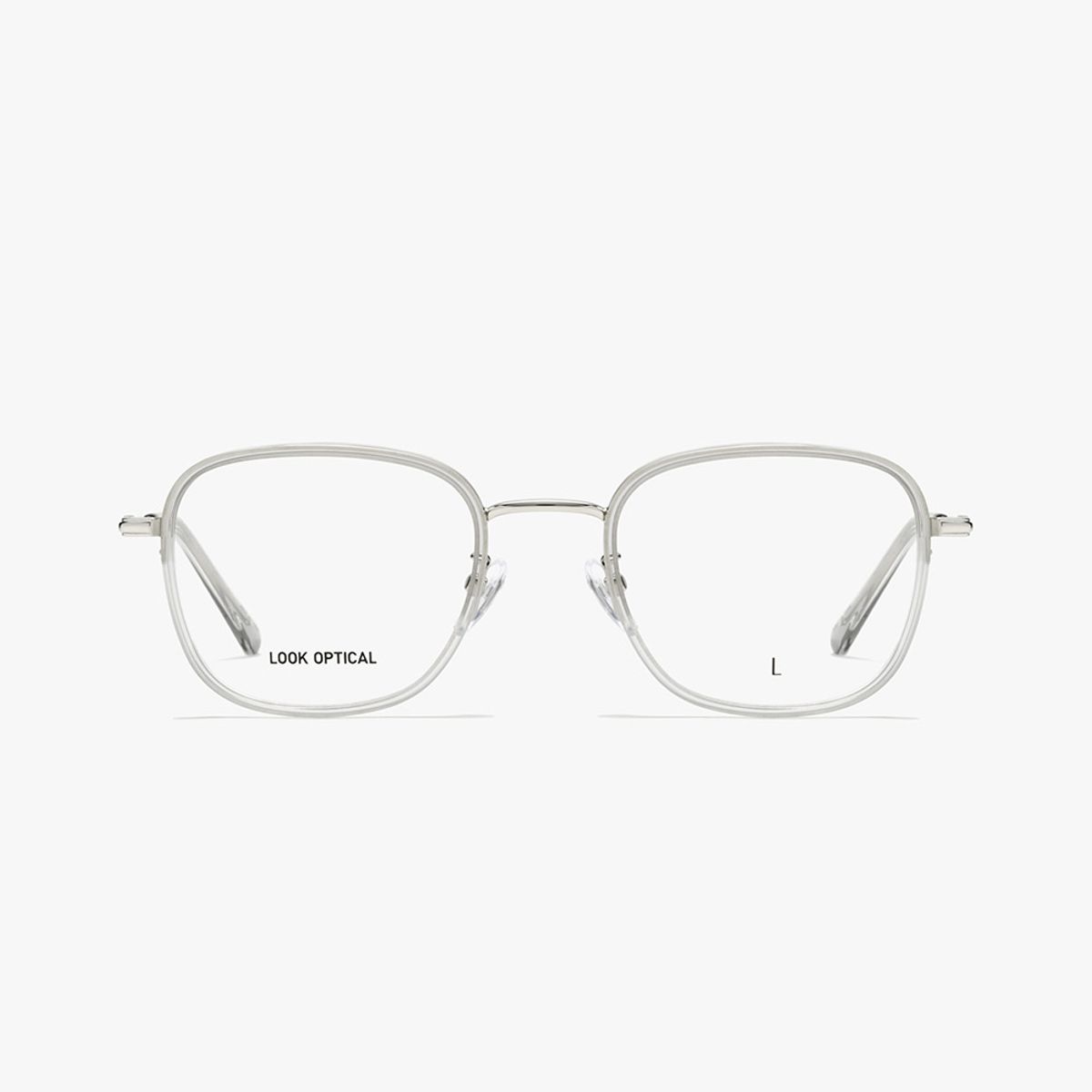 룩옵티컬(LOOKOPTICAL) 안경테 (LC5975 220 52)