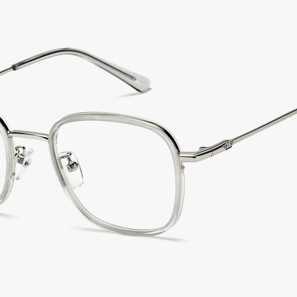 룩옵티컬(LOOKOPTICAL) 안경테 (LC5975 220 52)