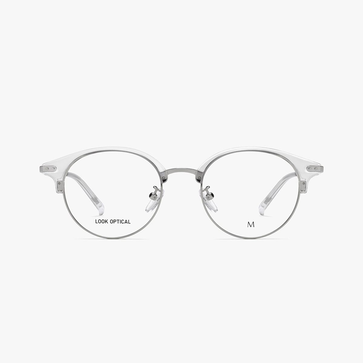 룩옵티컬(LOOKOPTICAL) 안경테 (LC5925 220 50)