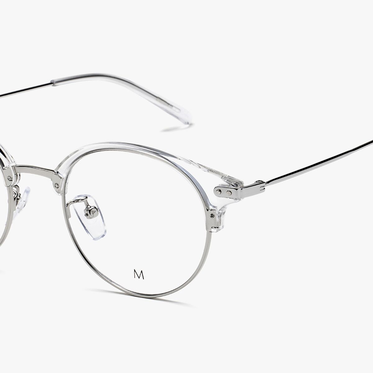룩옵티컬(LOOKOPTICAL) 안경테 (LC5925 220 50)