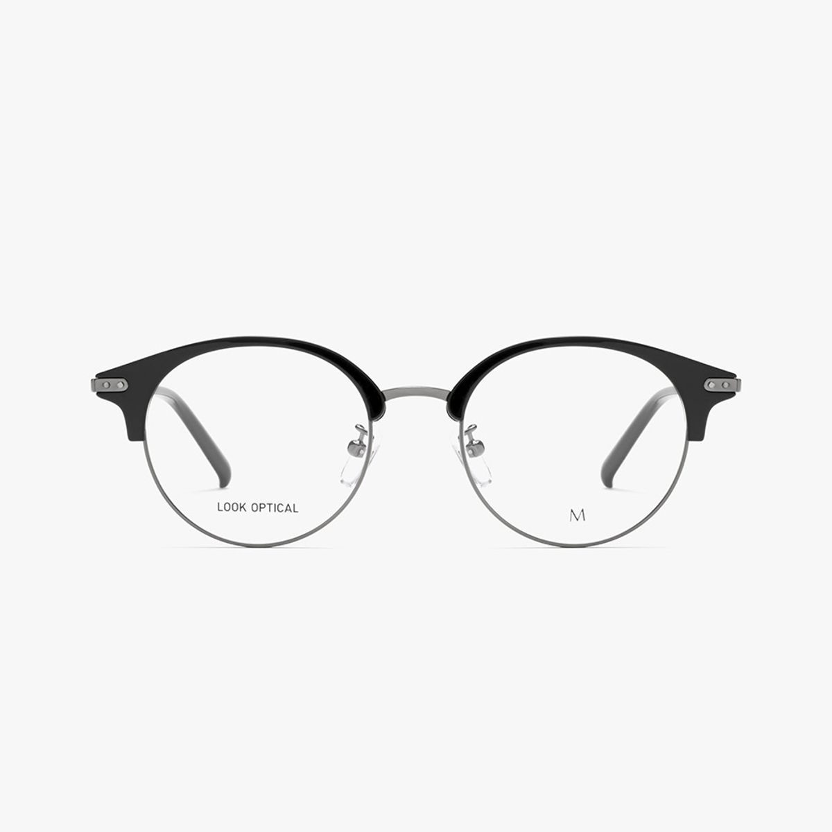 룩옵티컬(LOOKOPTICAL) 안경테 (LC5925 110 50)