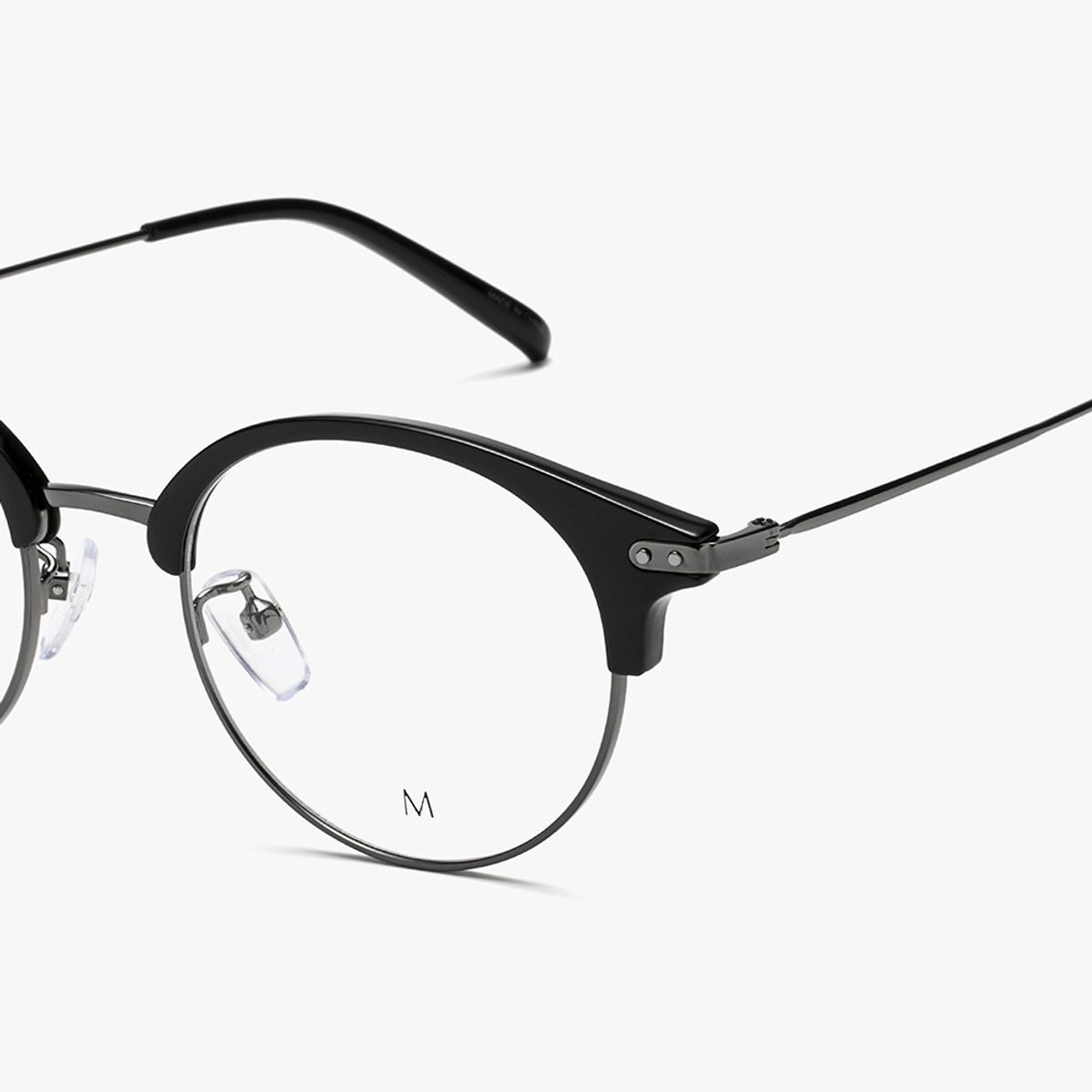 룩옵티컬(LOOKOPTICAL) 안경테 (LC5925 110 50)