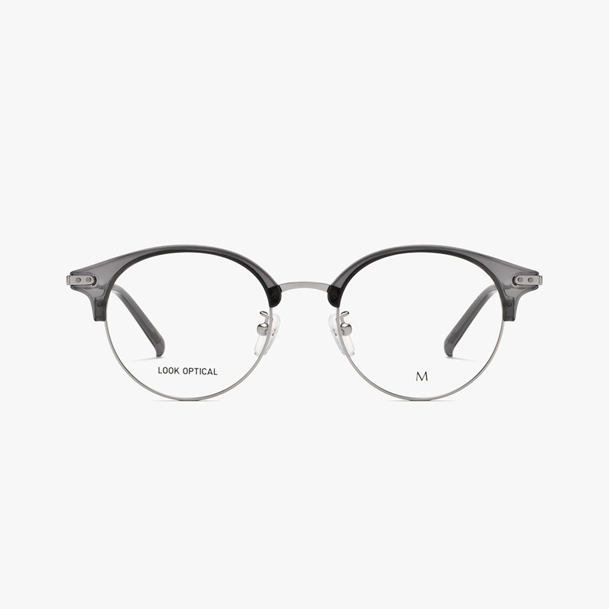 룩옵티컬(LOOKOPTICAL) 안경테 (LC5925 210 50)