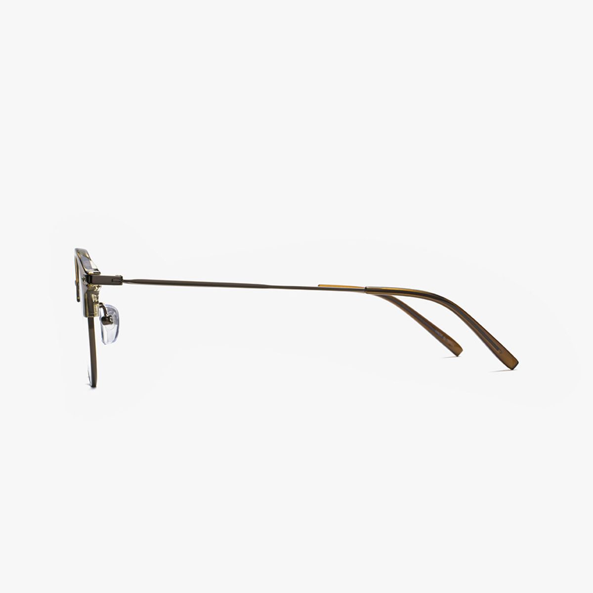 룩옵티컬(LOOKOPTICAL) 안경테 (LC5925 330 50)