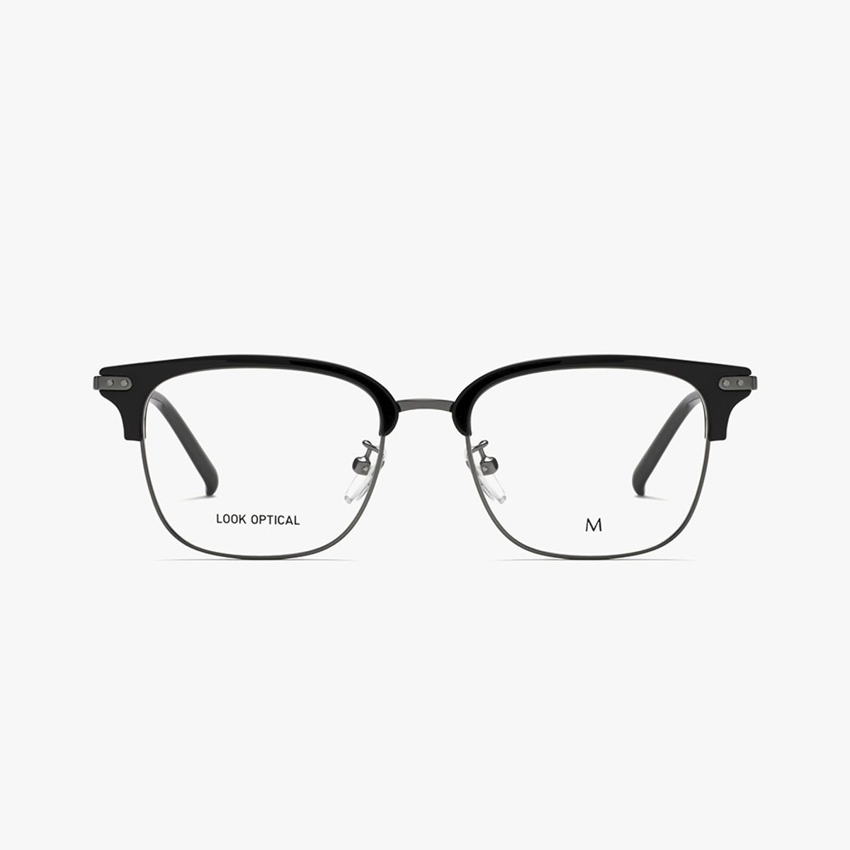 룩옵티컬(LOOKOPTICAL) 안경테 (LC5926 110 52)