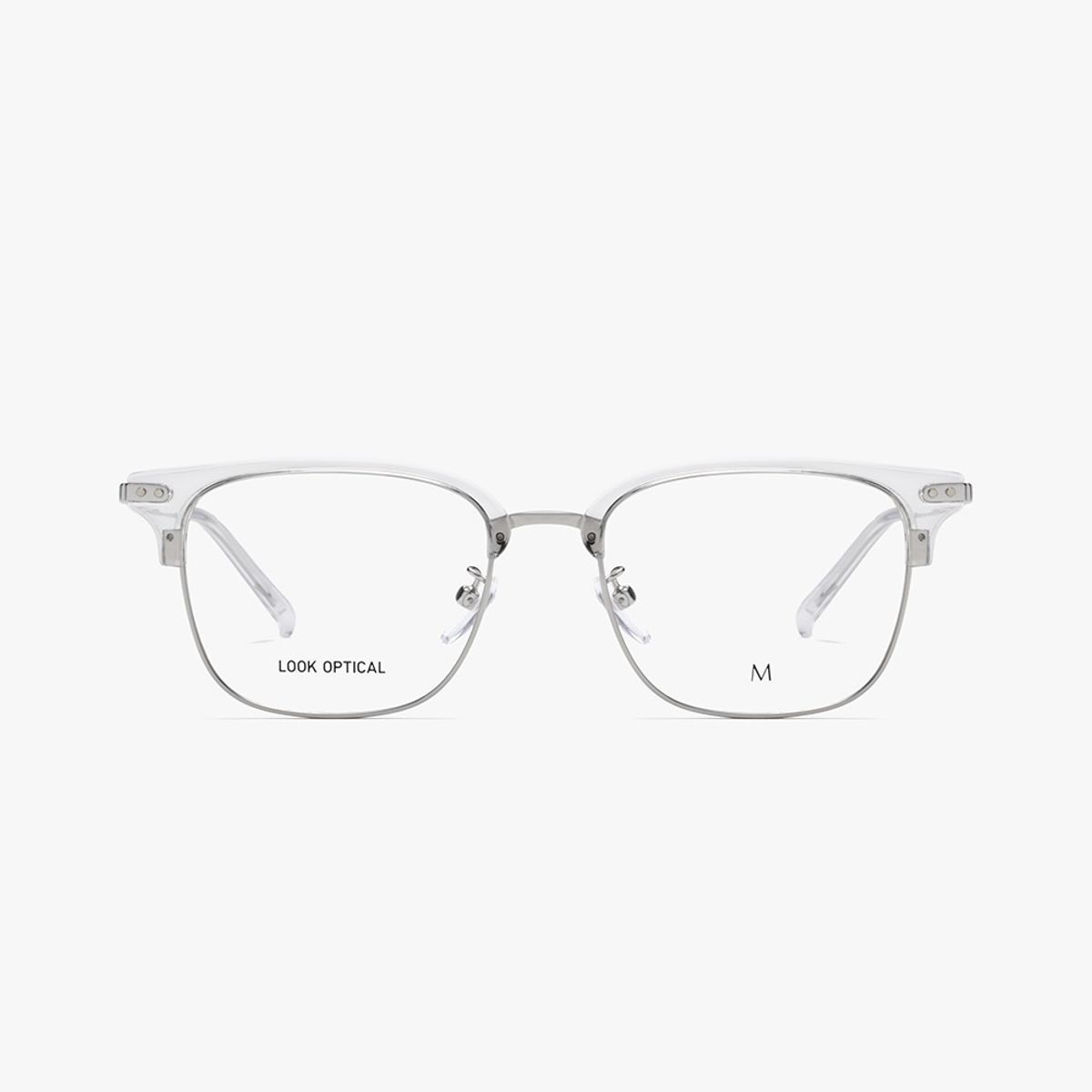 룩옵티컬(LOOKOPTICAL) 안경테 (LC5926 220 52)