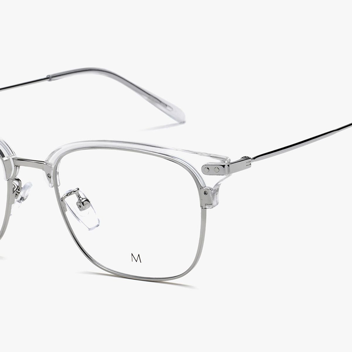 룩옵티컬(LOOKOPTICAL) 안경테 (LC5926 220 52)