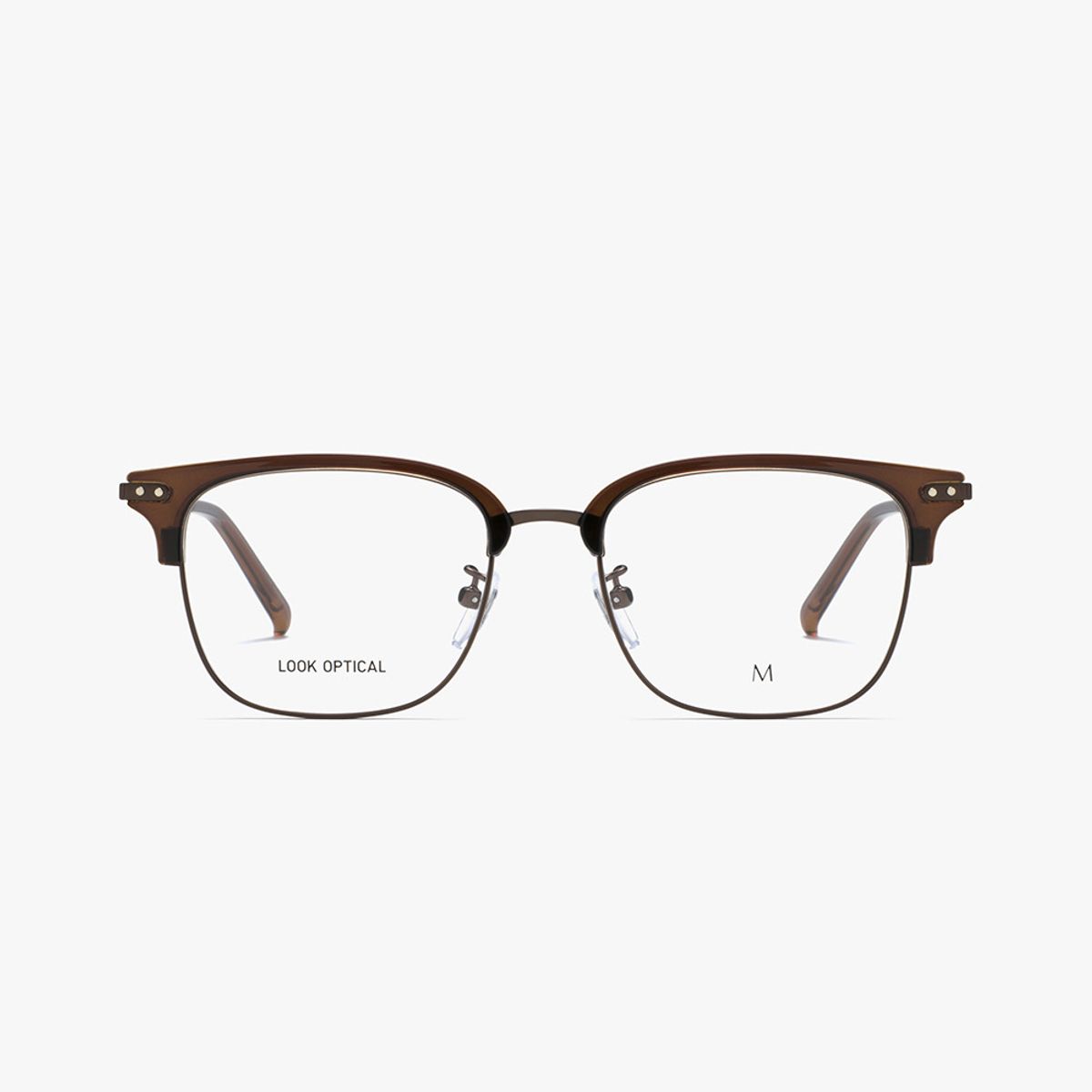 룩옵티컬(LOOKOPTICAL) 안경테 (LC5926 330 52)