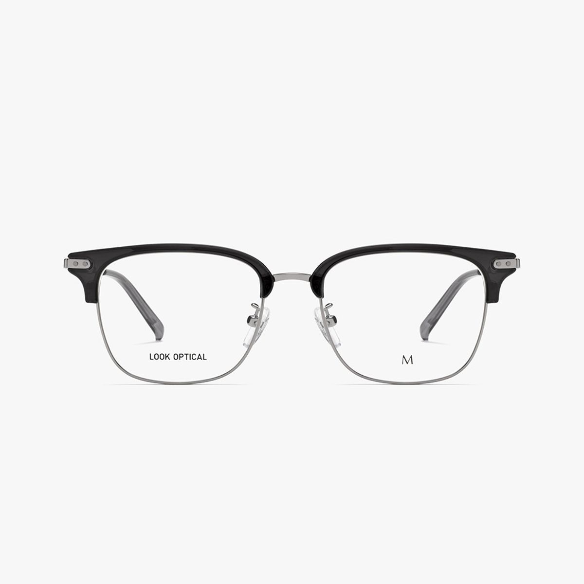 룩옵티컬(LOOKOPTICAL) 안경테 (LC5926 111 52)