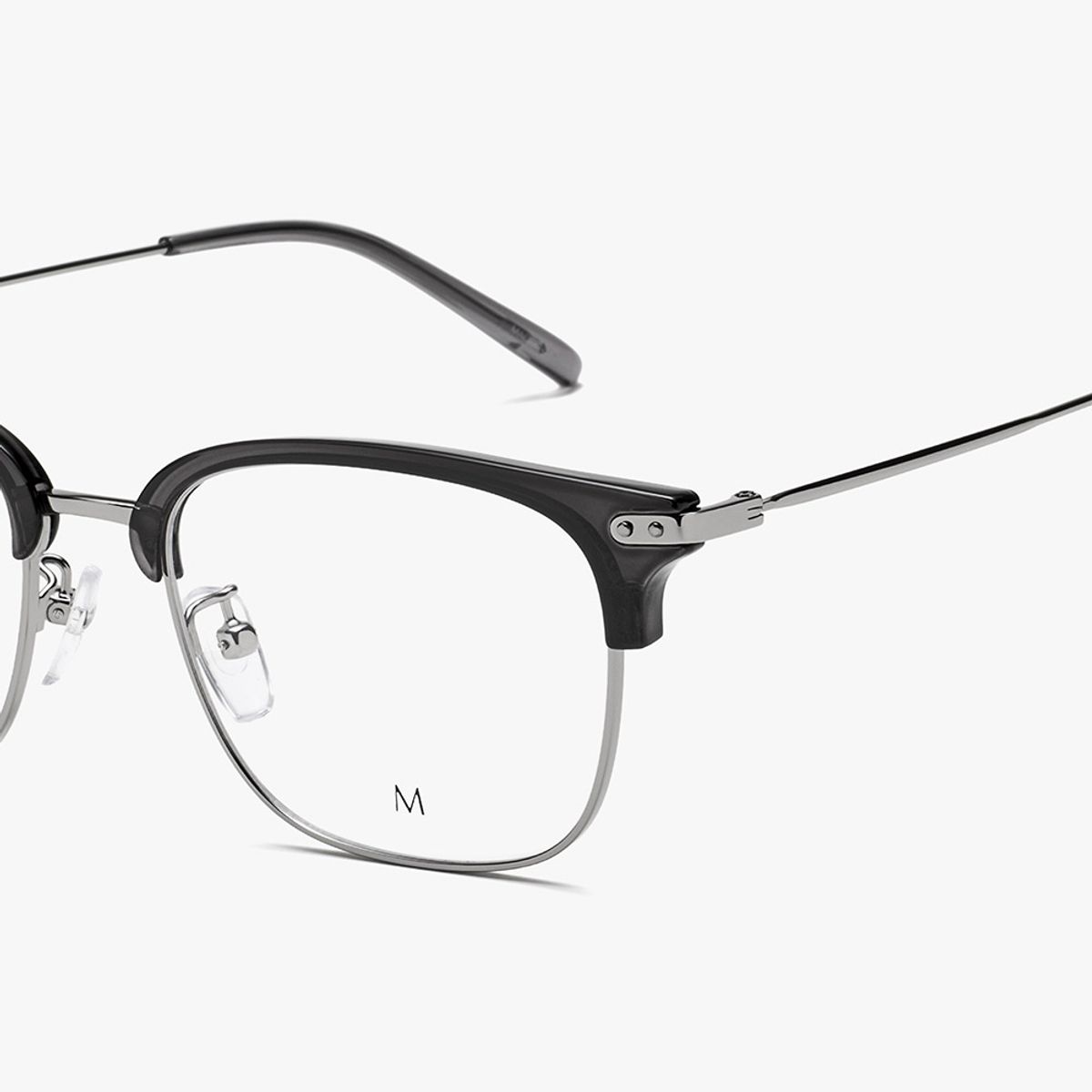 룩옵티컬(LOOKOPTICAL) 안경테 (LC5926 111 52)