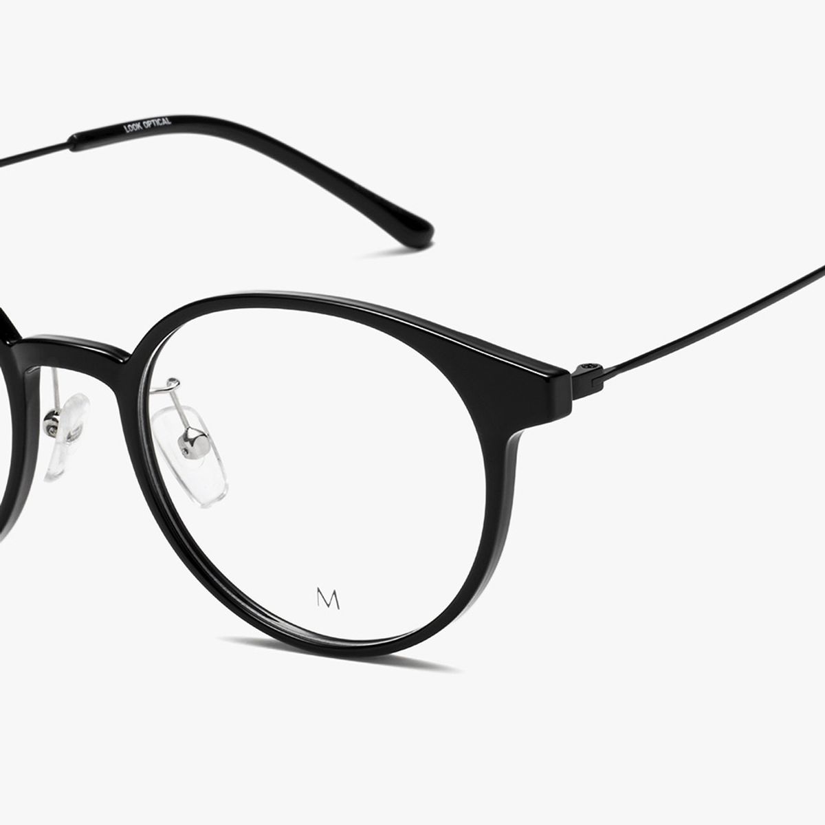 룩옵티컬(LOOKOPTICAL) 안경테 (LC5927 110 52)