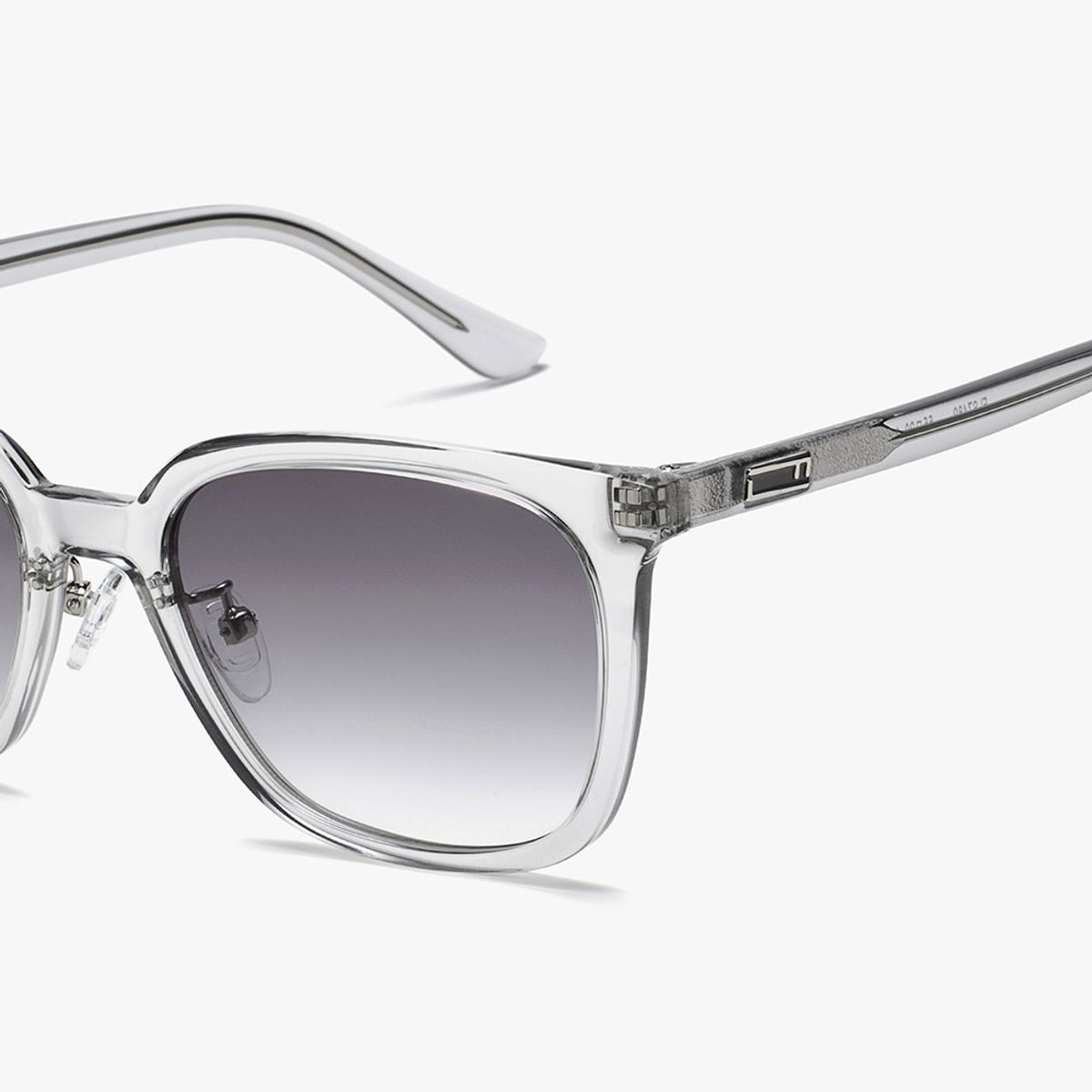 휠라 아이웨어(FILA EYEWEAR) 선글라스 (FLS7489 CHARCOAL 55)