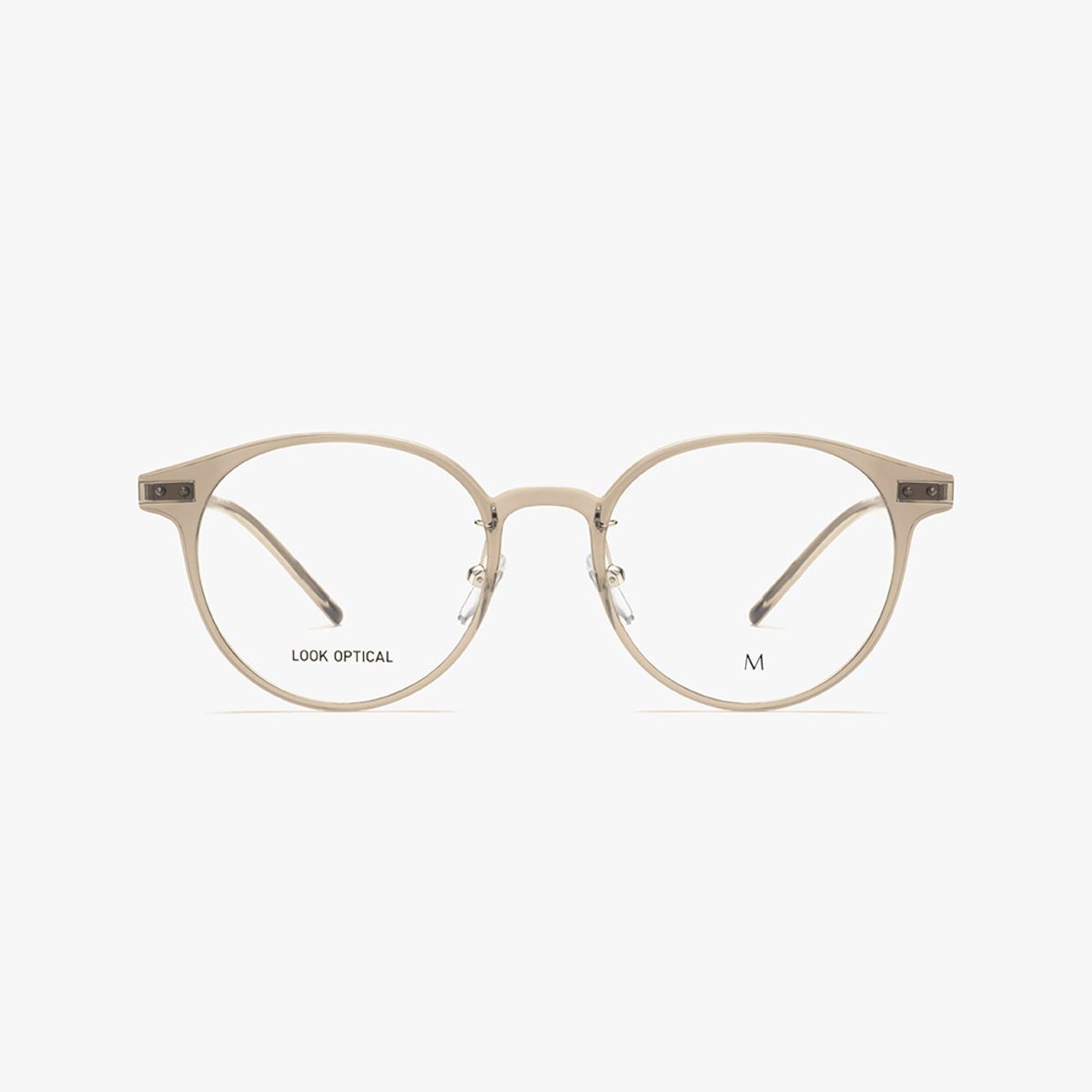 룩옵티컬(LOOKOPTICAL) 안경테 (LC5927 221 52)