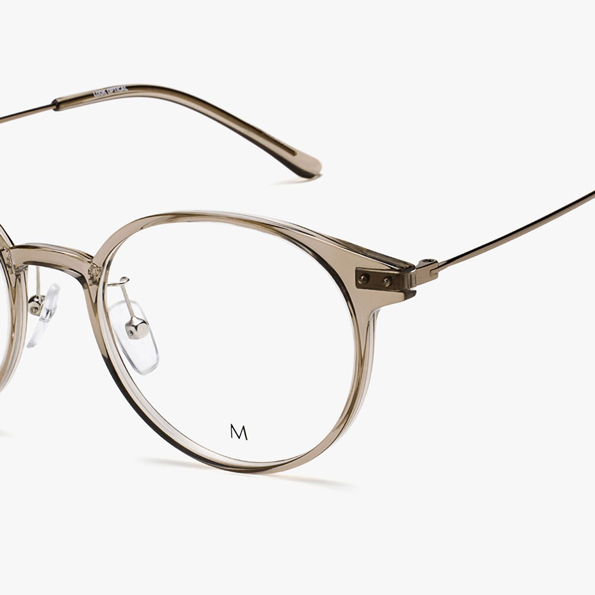 룩옵티컬(LOOKOPTICAL) 안경테 (LC5927 221 52)