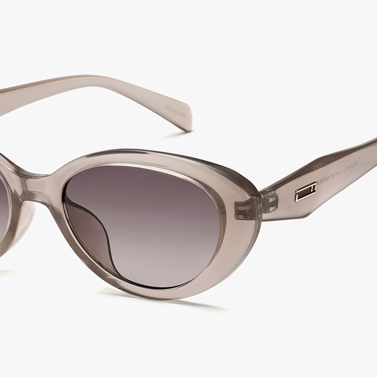 휠라 아이웨어(FILA EYEWEAR) 선글라스 (FLS7490 PASTELBROWN 54)