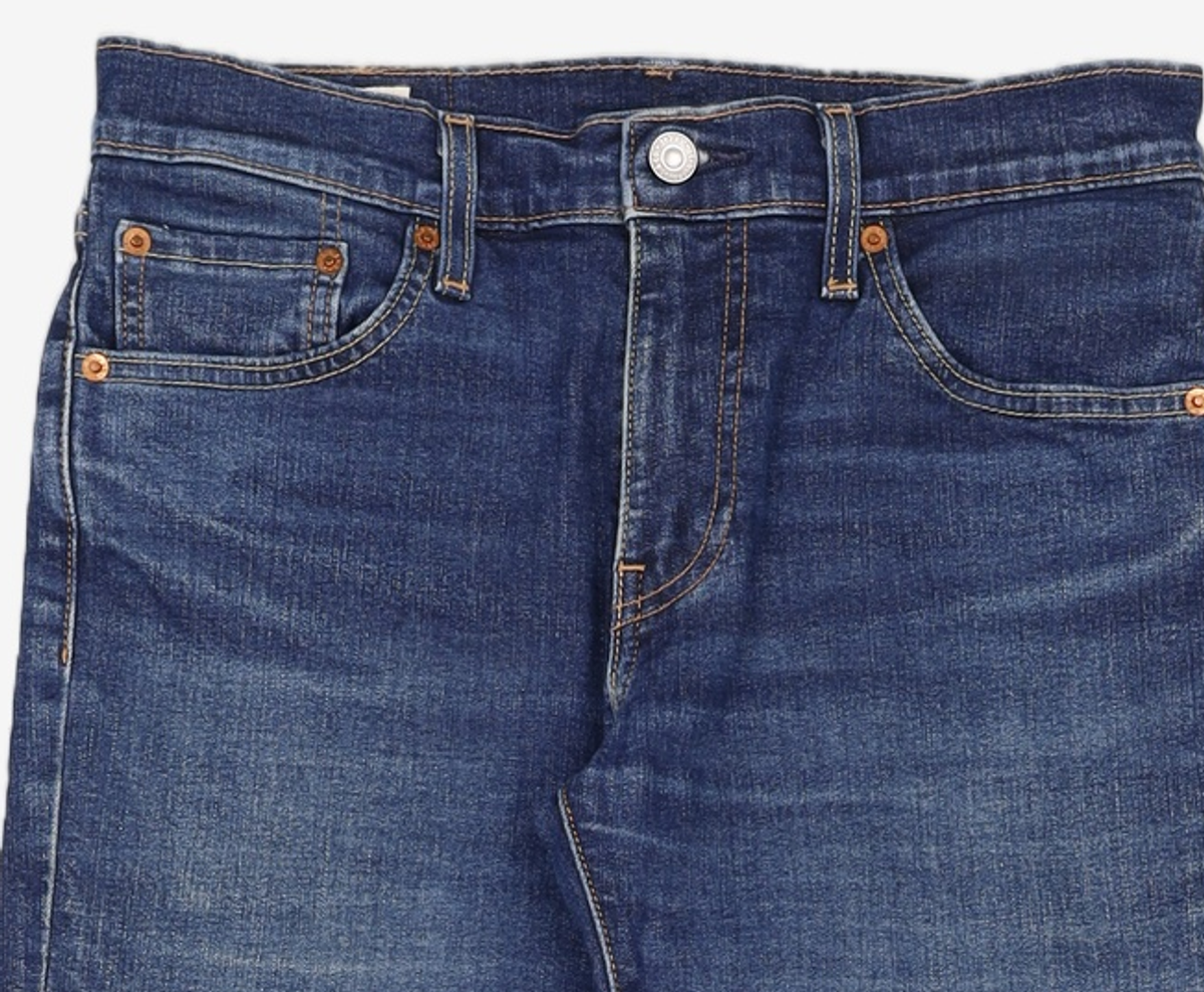 리바이스(LEVI'S) 청/데님 팬츠 30