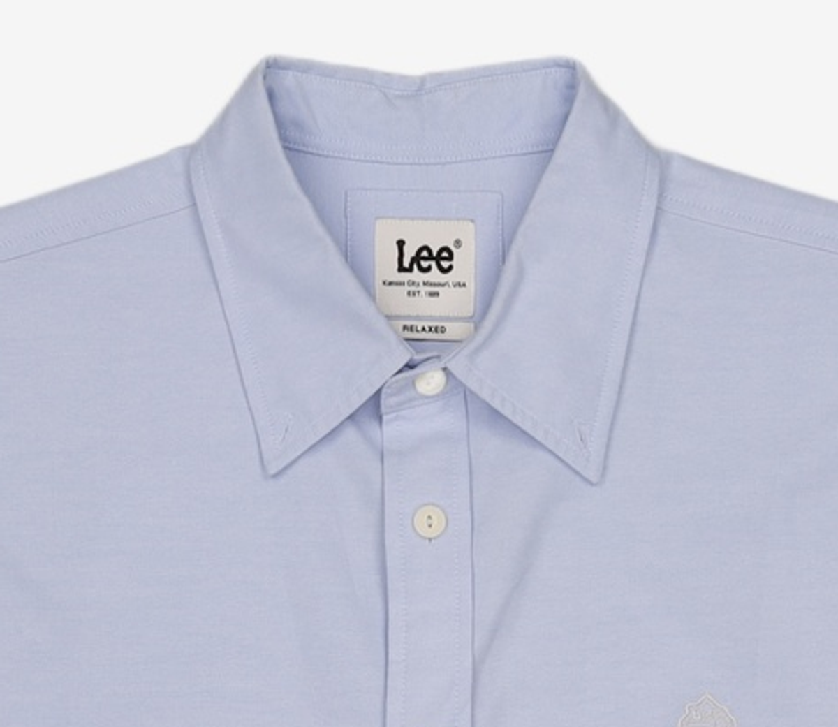 리(LEE) 캐주얼 셔츠 L