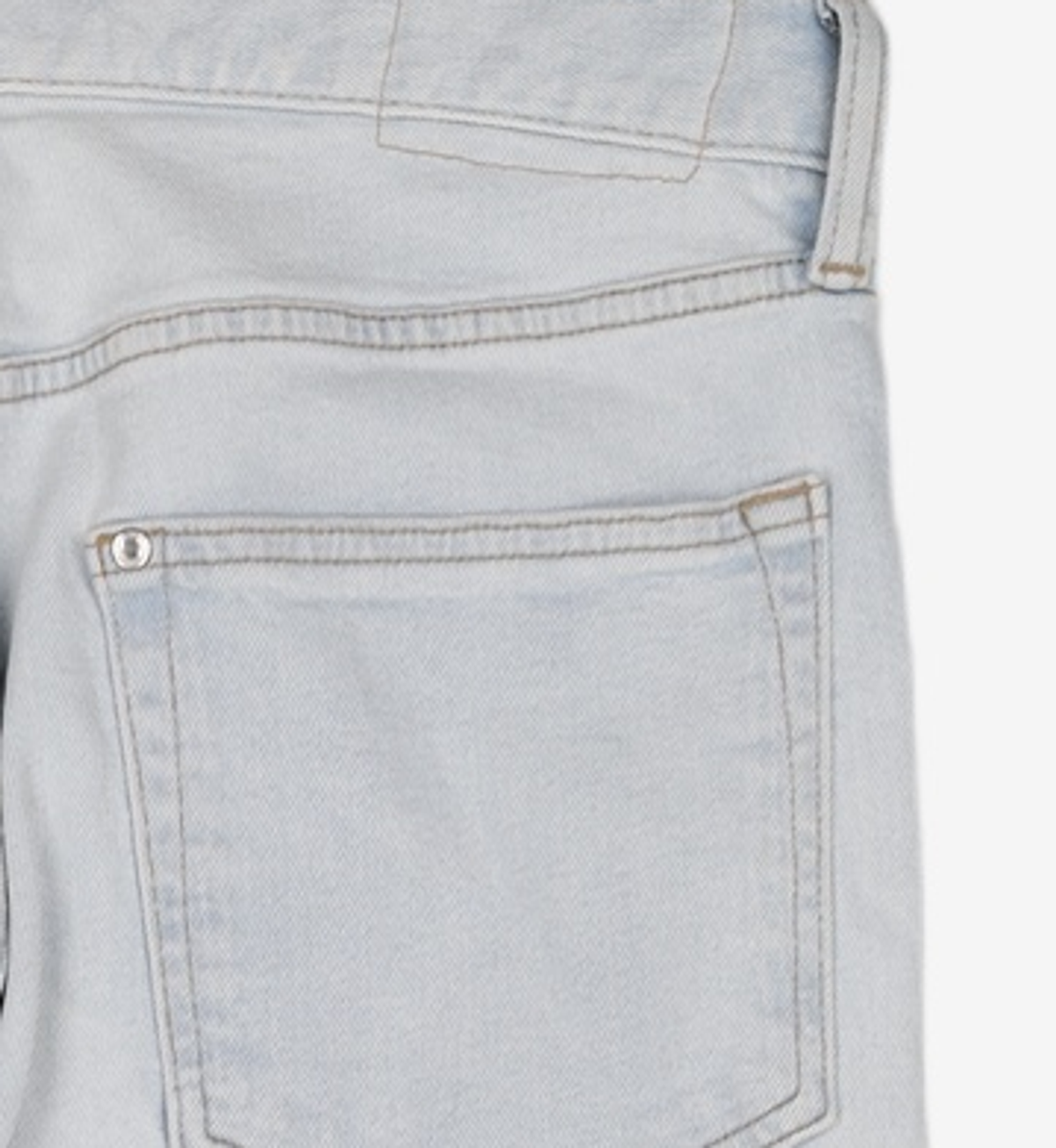 에이치앤엠(H&M) 청/데님 팬츠 33/30