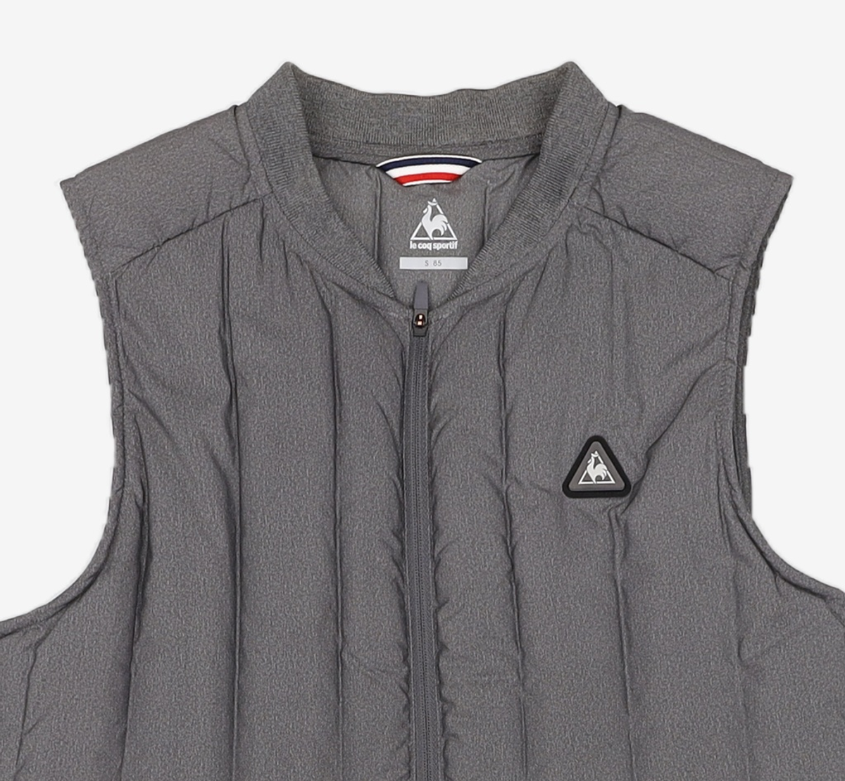 르꼬끄 스포르티브(LE COQ SPORTIF) 패딩 베스트 S