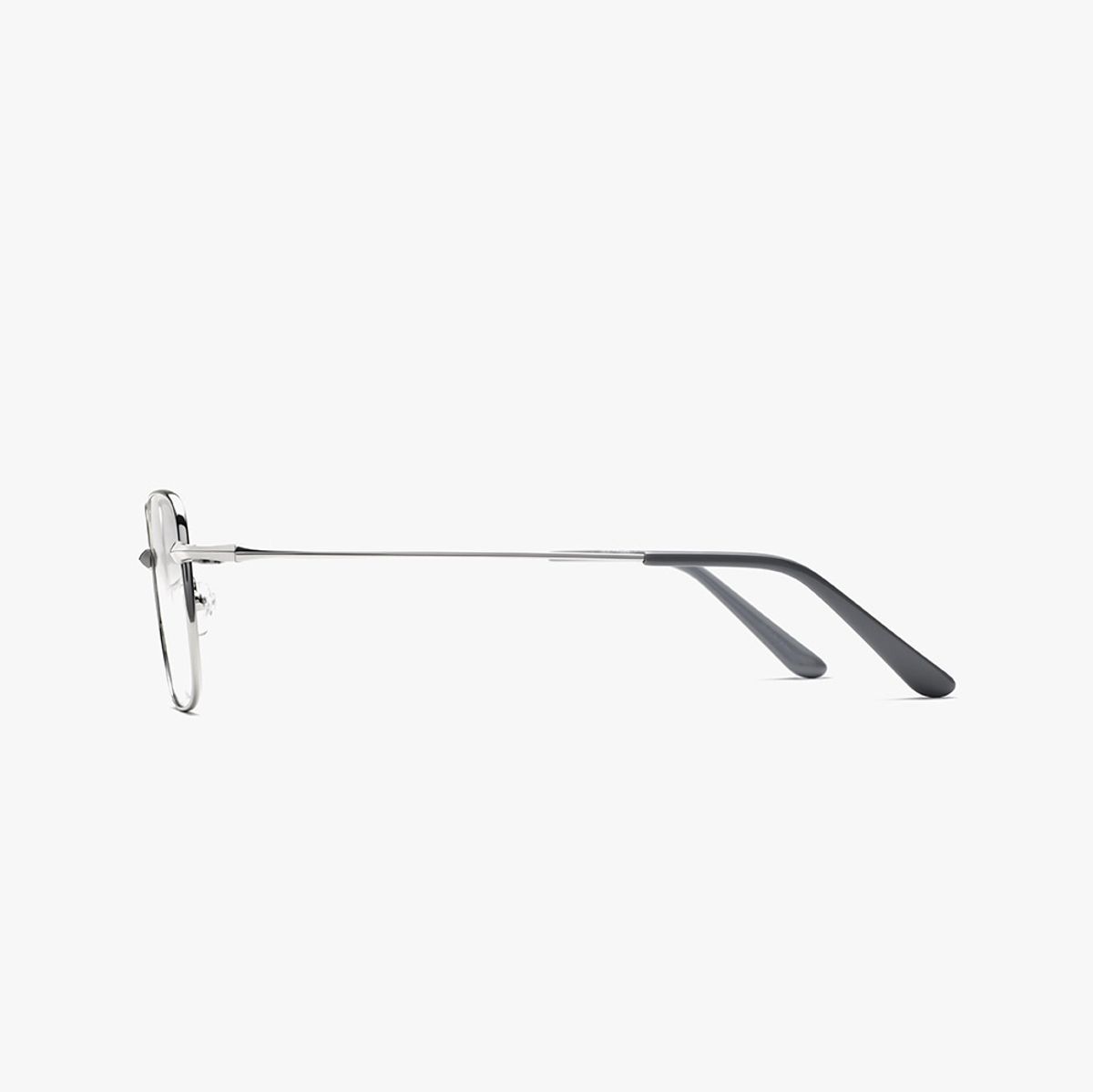 에드하디아이웨어(EDHARDY EYEWEAR) 안경테 (ED7055 SHINYSILVER 56)