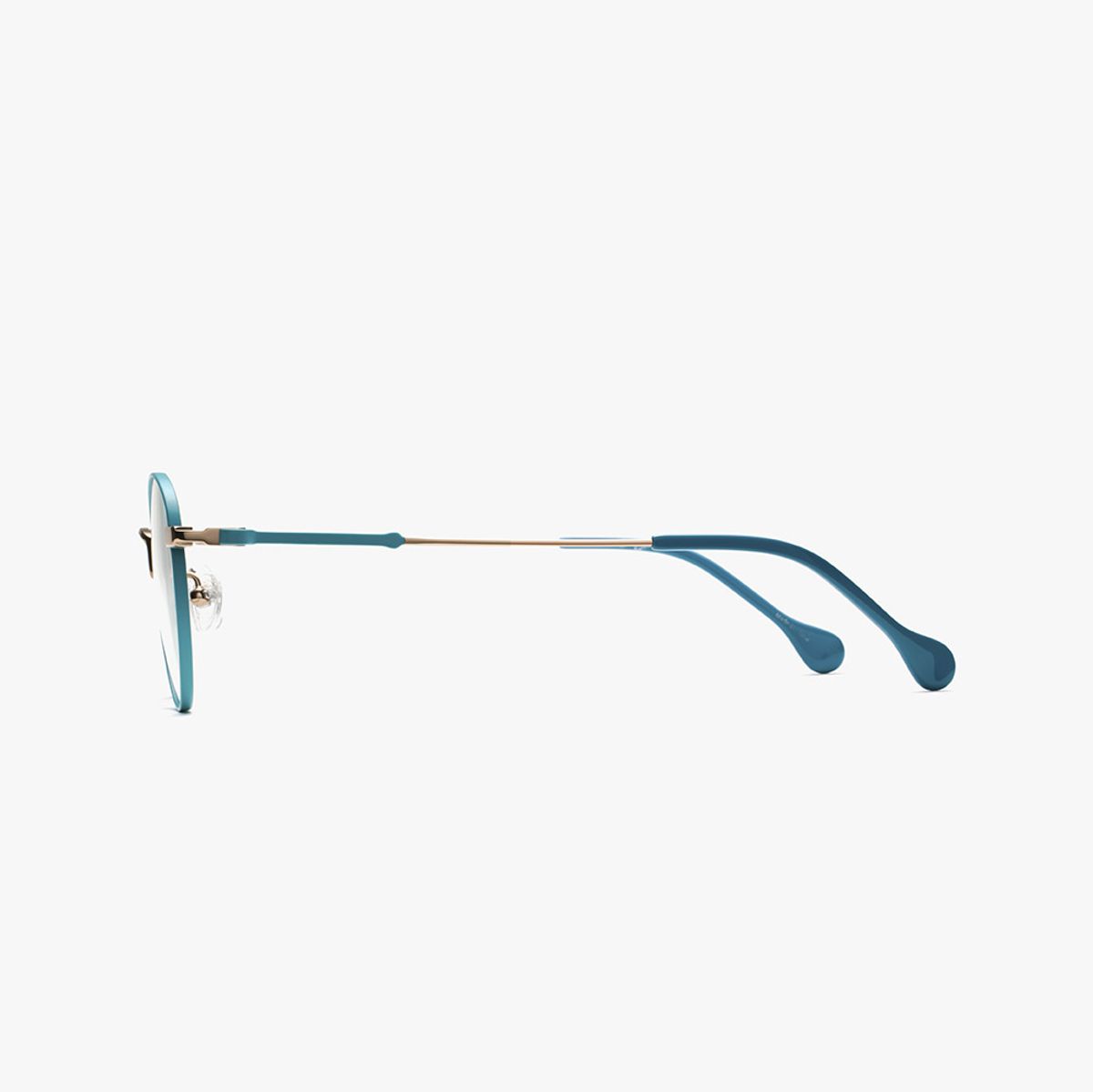 에드하디아이웨어(EDHARDY EYEWEAR) 안경테 (ED7042 TURQUOISE 48)