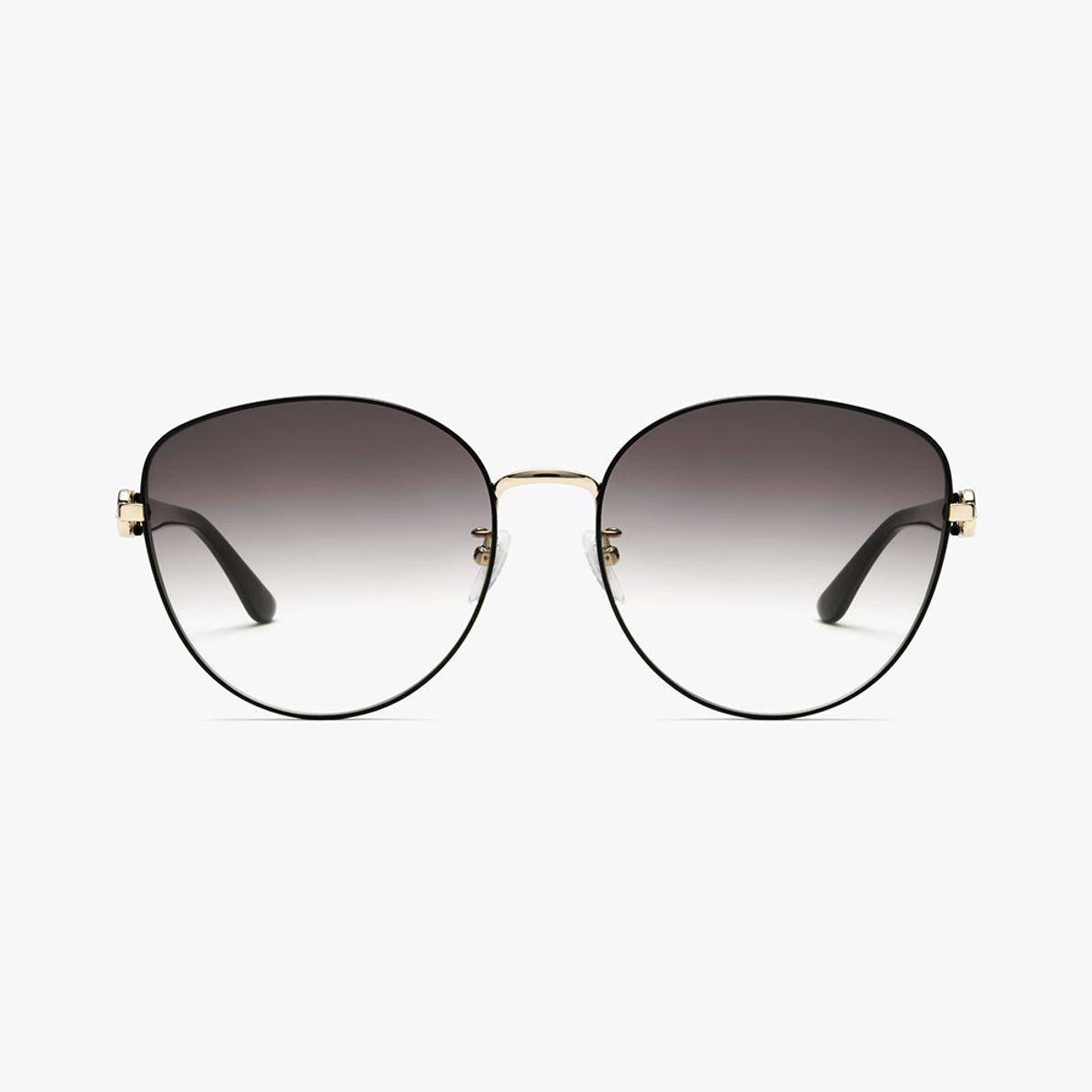 페라가모 아이웨어(FERRAGAMO EYEWEAR) 선글라스 (SF259SRKN 001 62)
