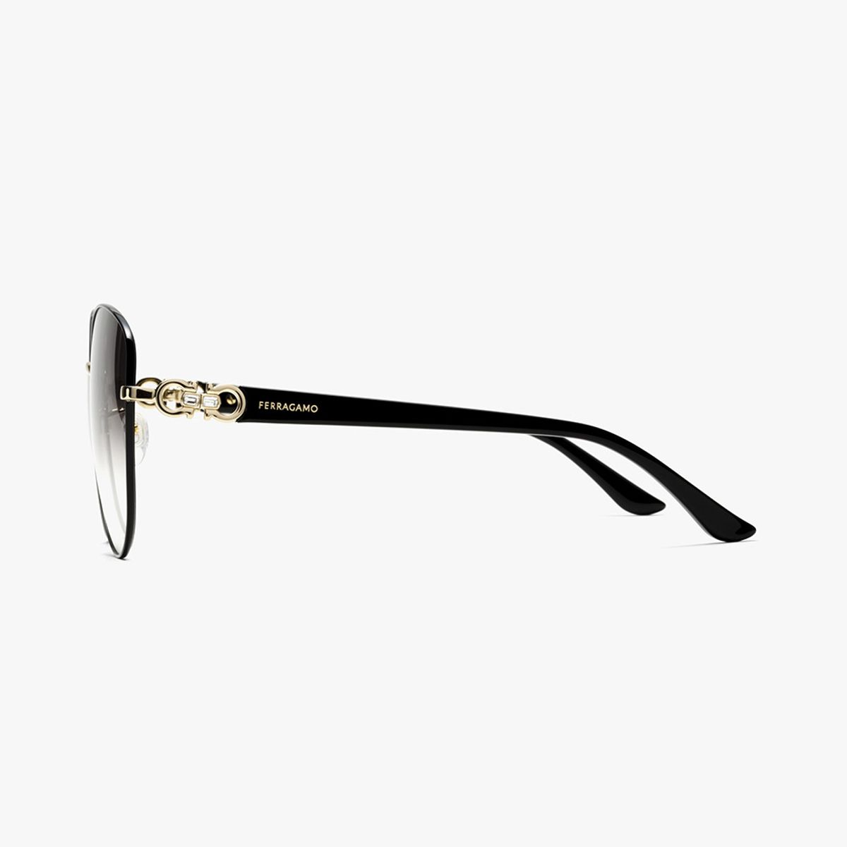 페라가모 아이웨어(FERRAGAMO EYEWEAR) 선글라스 (SF259SRKN 001 62)