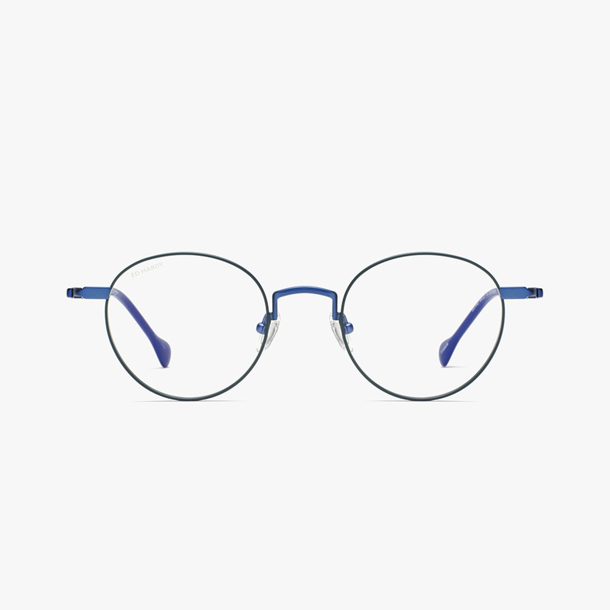 에드하디아이웨어(EDHARDY EYEWEAR) 안경테 (ED7042 DEEPGREEN 48)
