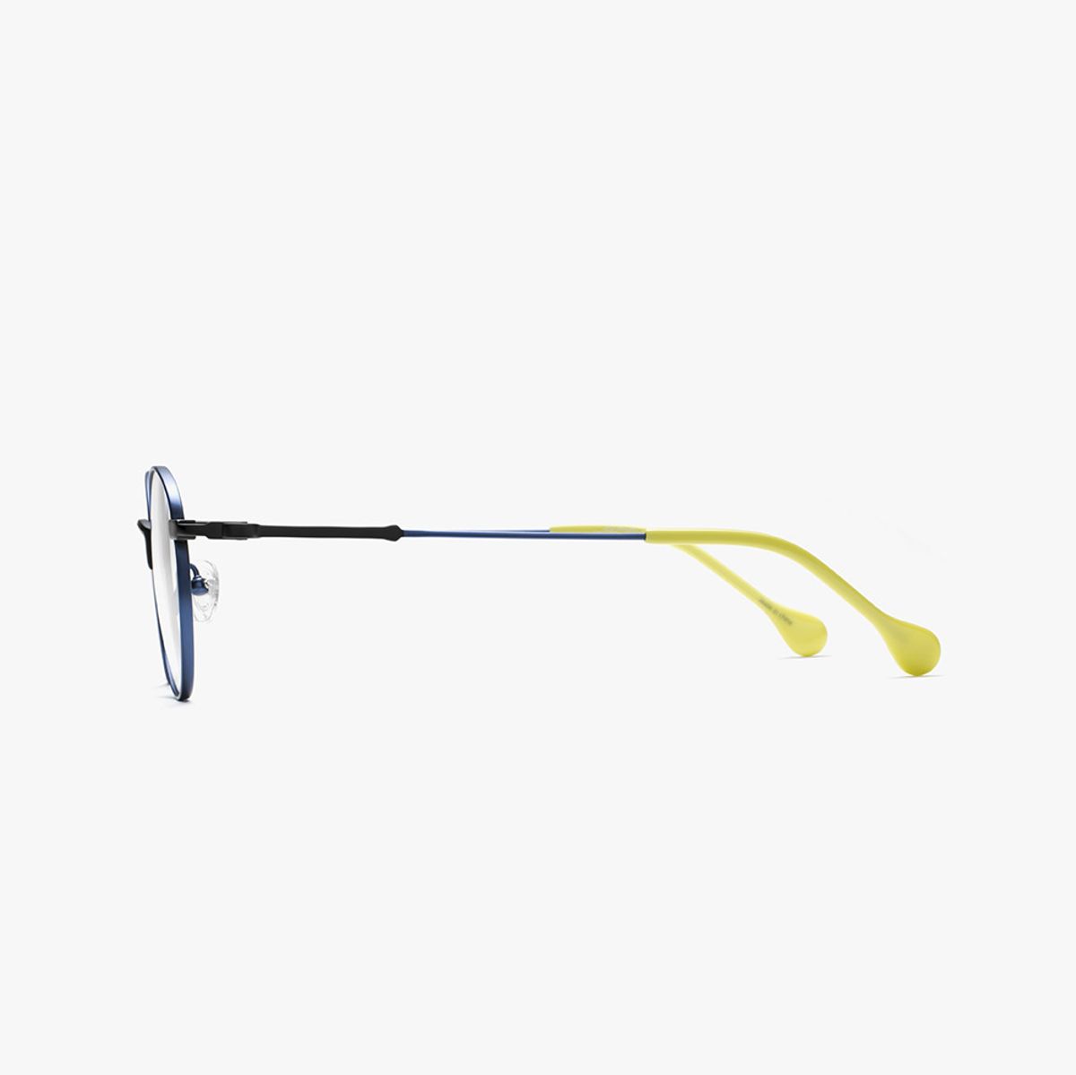 에드하디아이웨어(EDHARDY EYEWEAR) 안경테 (ED7042 ROYALBLUE 48)