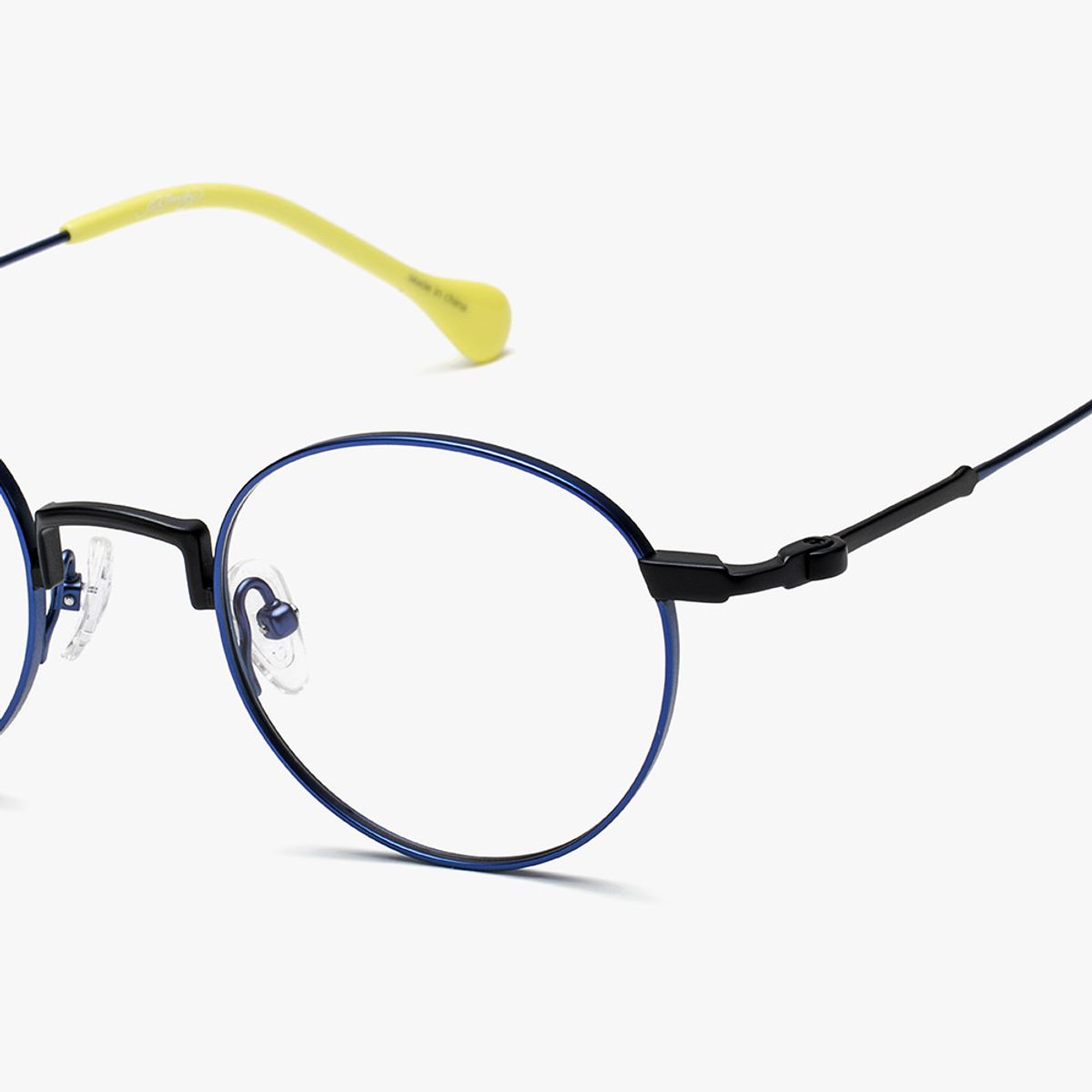 에드하디아이웨어(EDHARDY EYEWEAR) 안경테 (ED7042 ROYALBLUE 48)