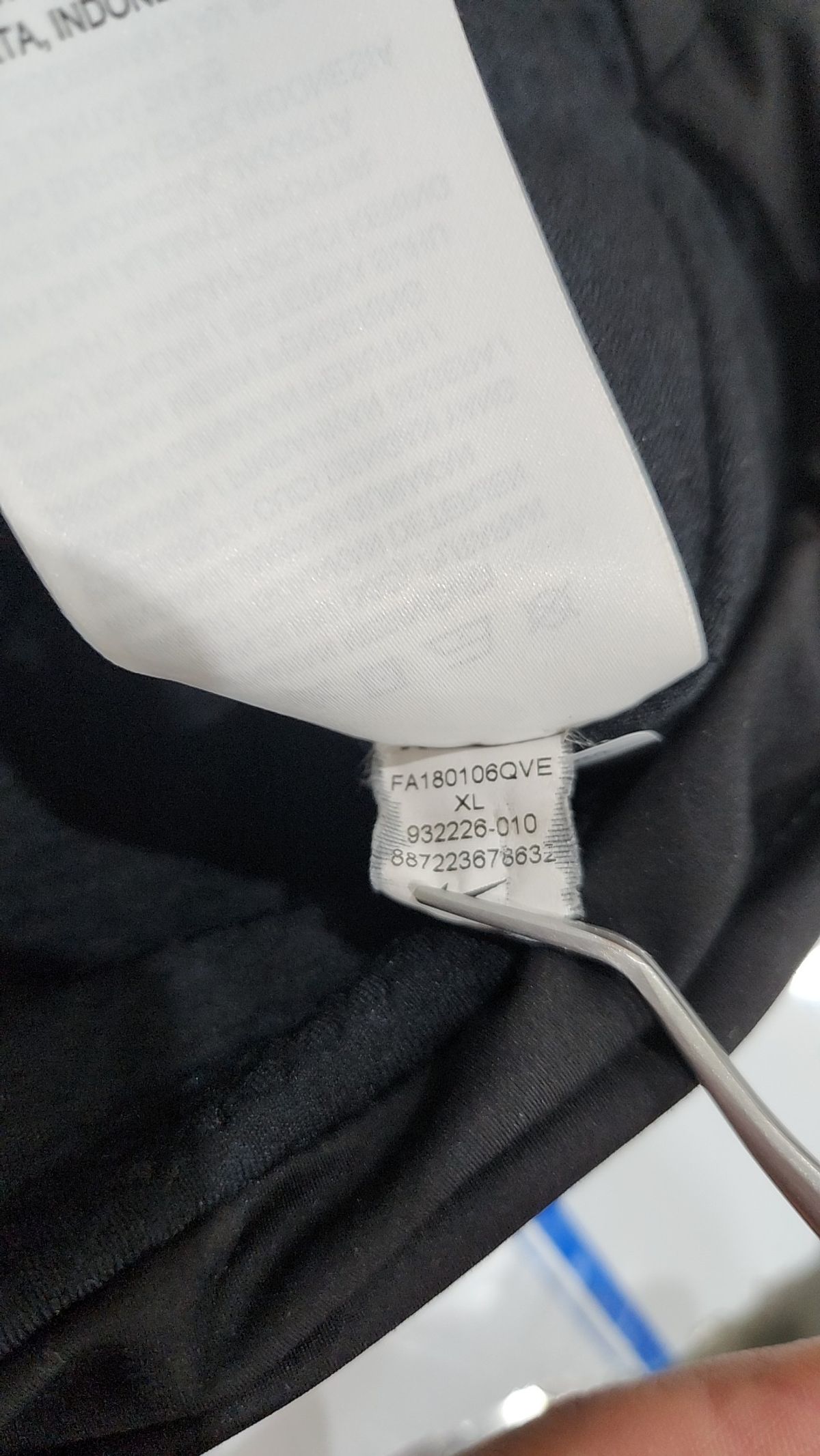 나이키 골프(NIKE GOLF) 패딩 베스트 XL