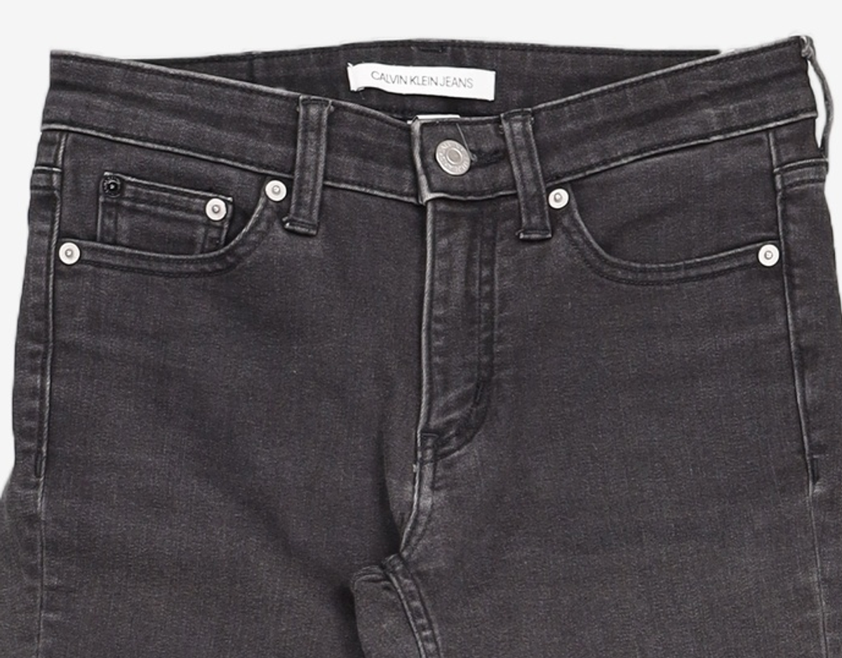캘빈클라인 진(CALVIN KLEIN JEANS) 청/데님 팬츠 W26