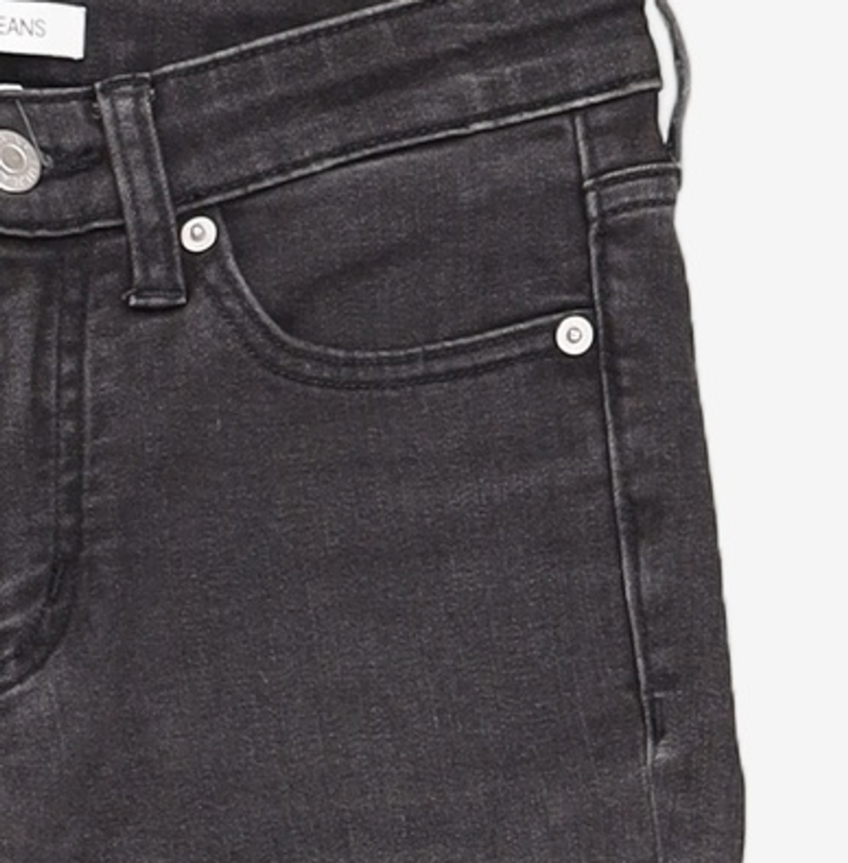 캘빈클라인 진(CALVIN KLEIN JEANS) 청/데님 팬츠 W26