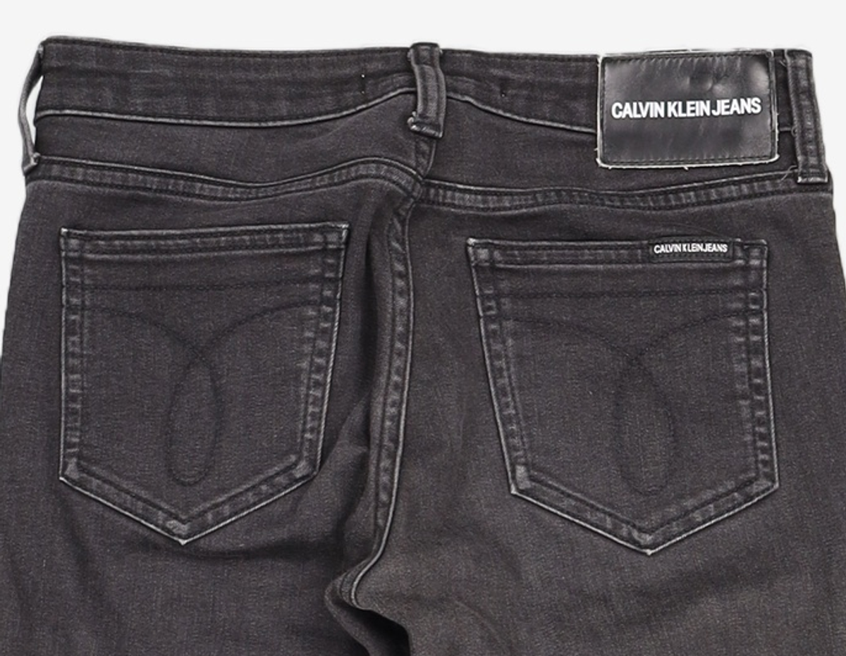 캘빈클라인 진(CALVIN KLEIN JEANS) 청/데님 팬츠 W26