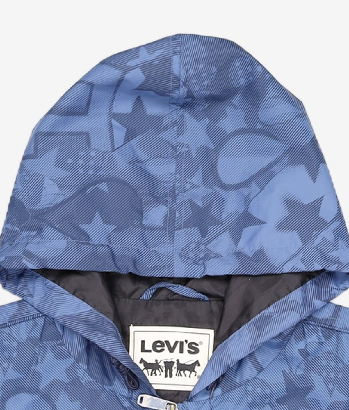 리바이스(LEVI'S) 나일론/코치 재킷 L