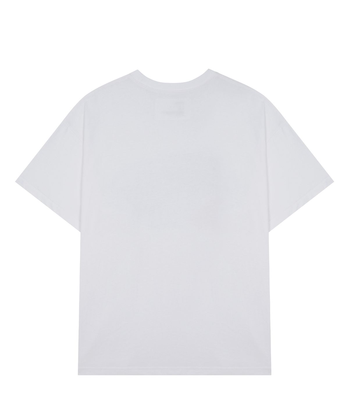 마티레(MTTIRÉ) CAPRI COAST T-SHIRT / WHITE
