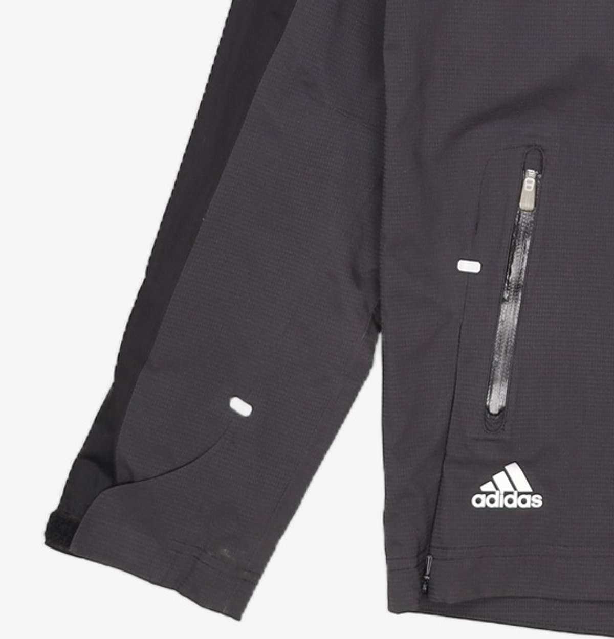아디다스 골프(ADIDAS GOLF) 나일론/코치 재킷 95
