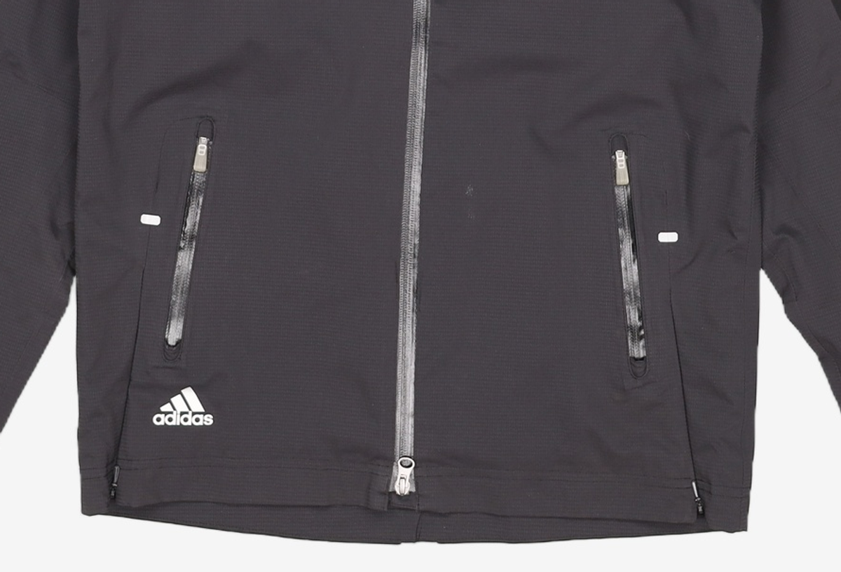 아디다스 골프(ADIDAS GOLF) 나일론/코치 재킷 95