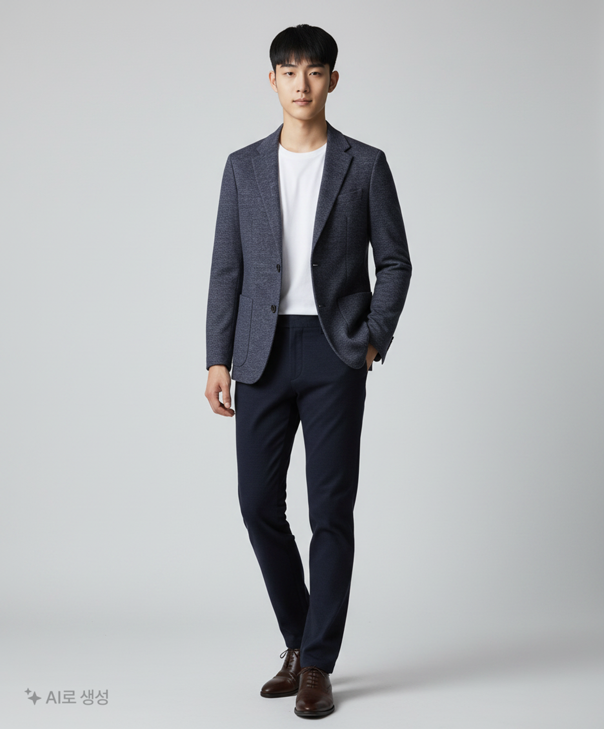 스파오(SPAO) 슈트/블레이저 재킷 95