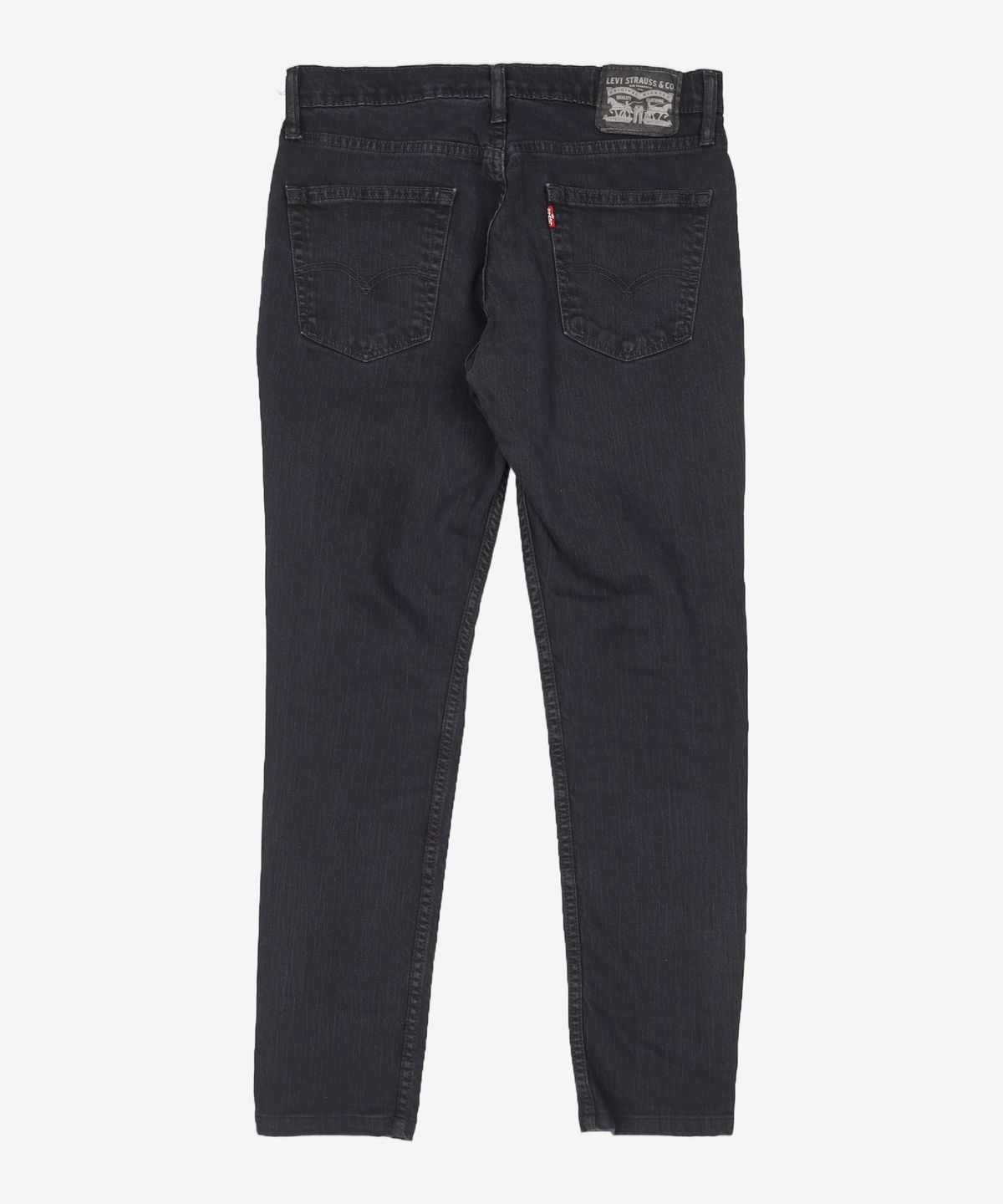 리바이스(LEVI'S) 청/데님 팬츠 32
