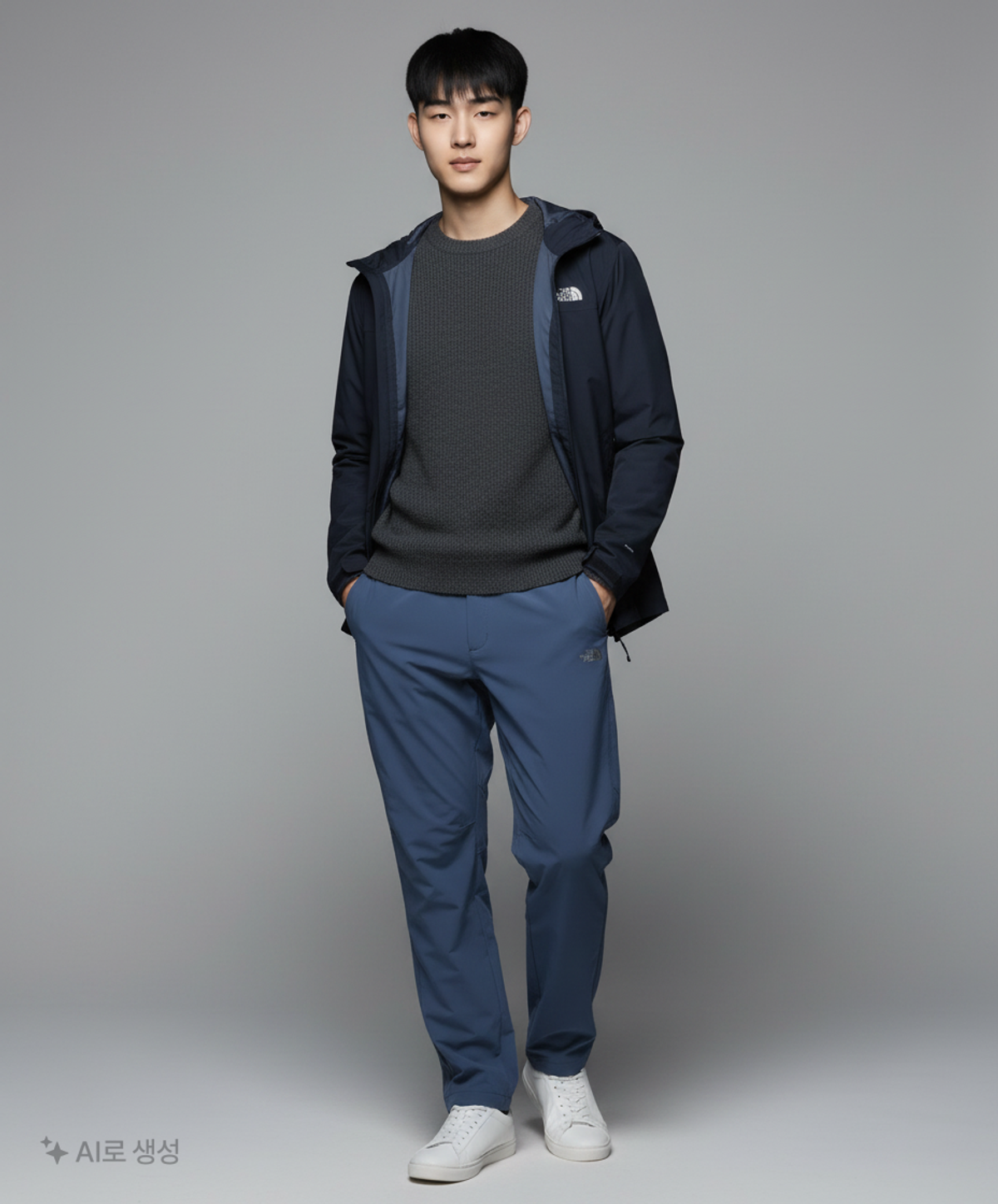 노스페이스(THE NORTH FACE) 기타 바지 95