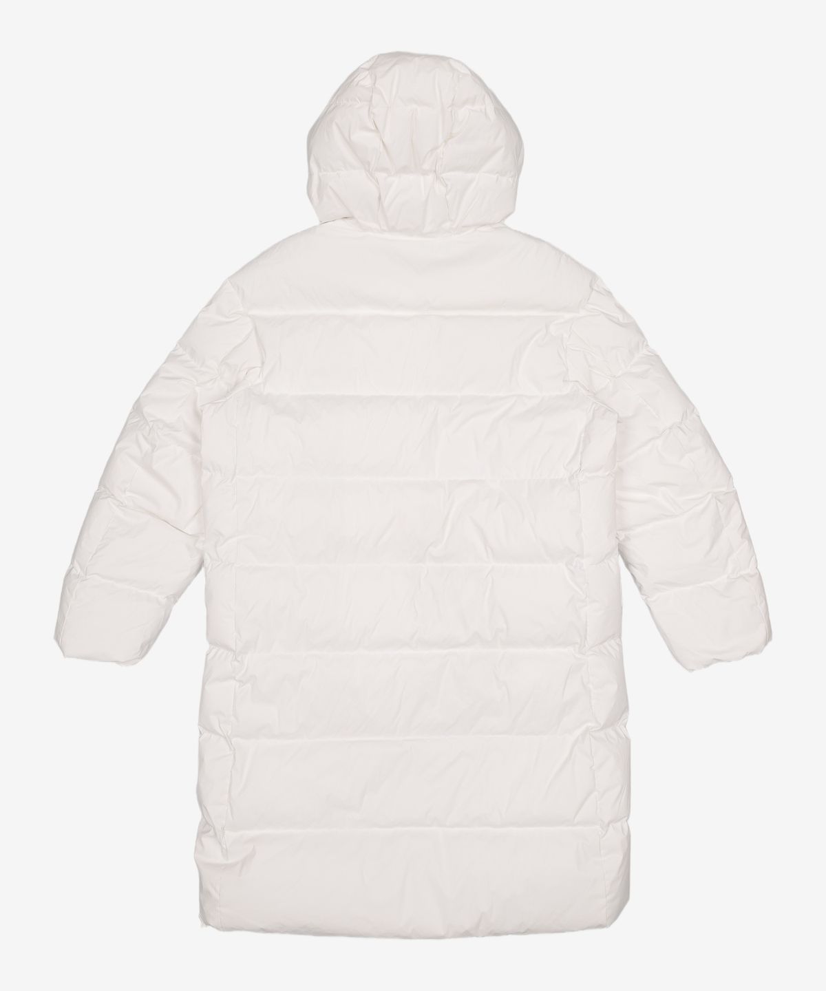 유니클로(UNIQLO) 롱 패딩/롱 헤비 아우터 L