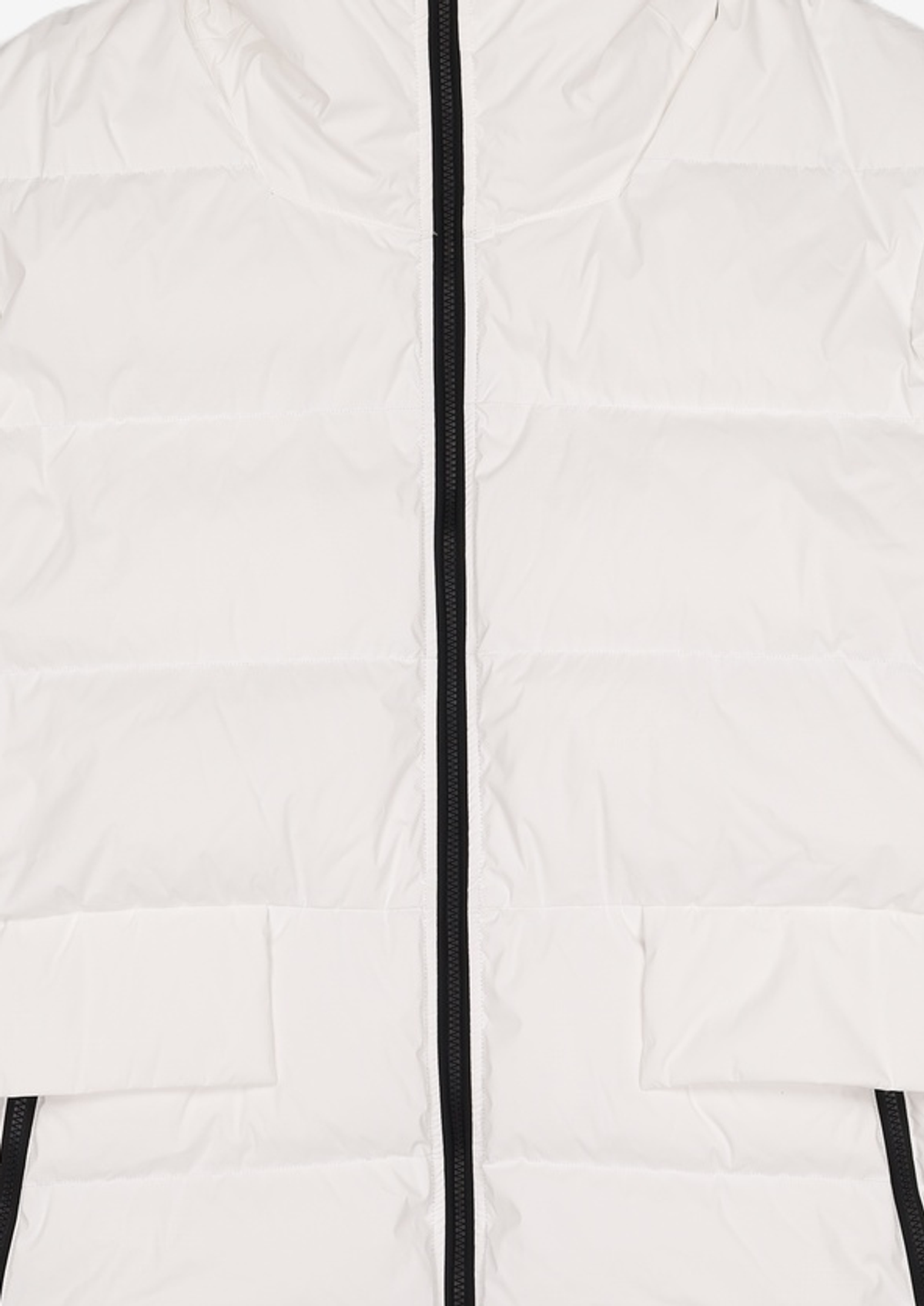 유니클로(UNIQLO) 롱 패딩/롱 헤비 아우터 L