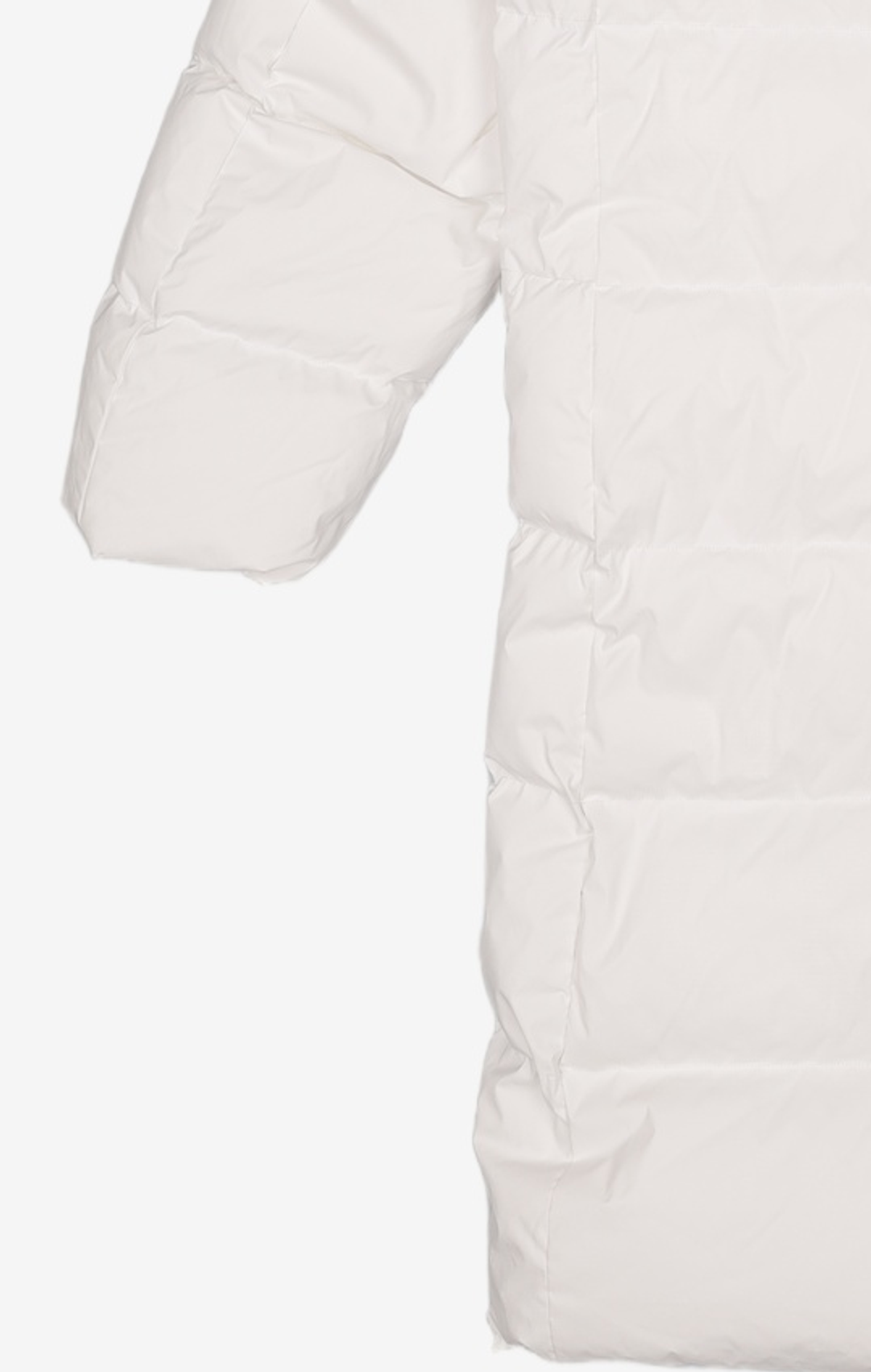 유니클로(UNIQLO) 롱 패딩/롱 헤비 아우터 L