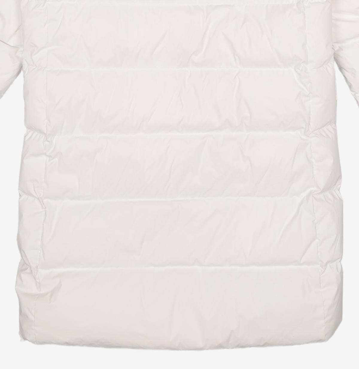 유니클로(UNIQLO) 롱 패딩/롱 헤비 아우터 L