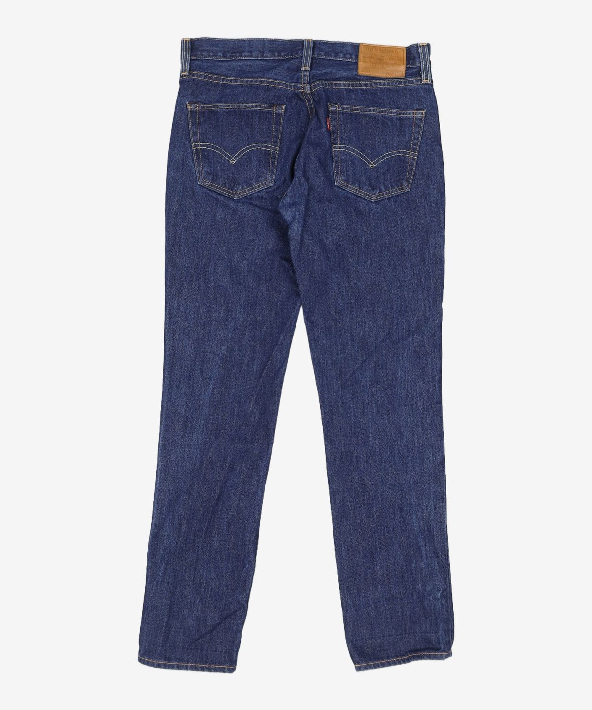 리바이스(LEVI'S) 청/데님 팬츠 32