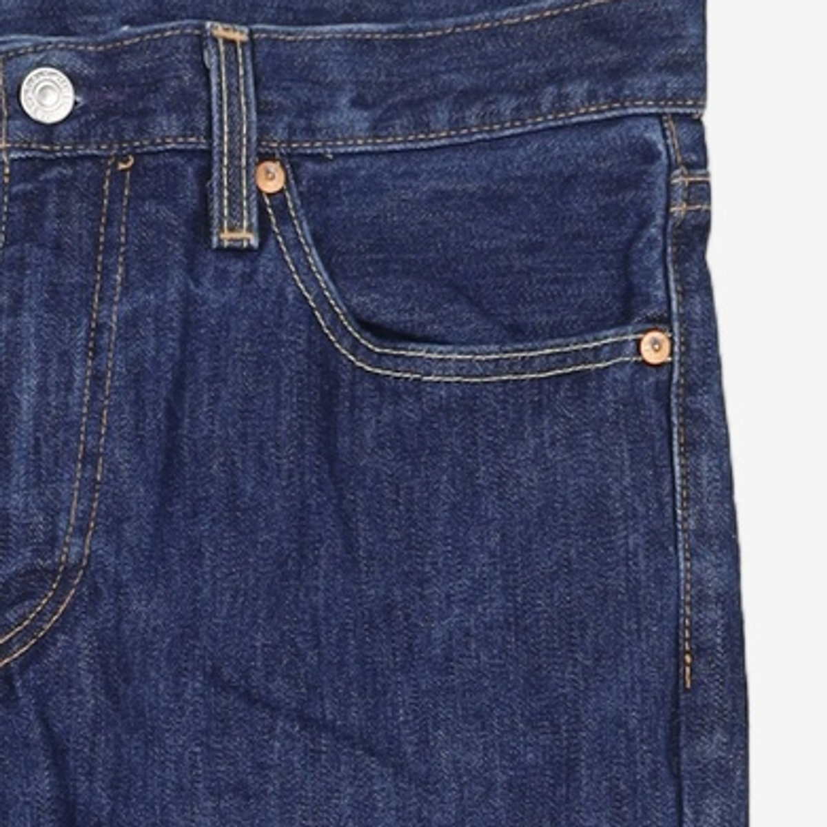 리바이스(LEVI'S) 청/데님 팬츠 32